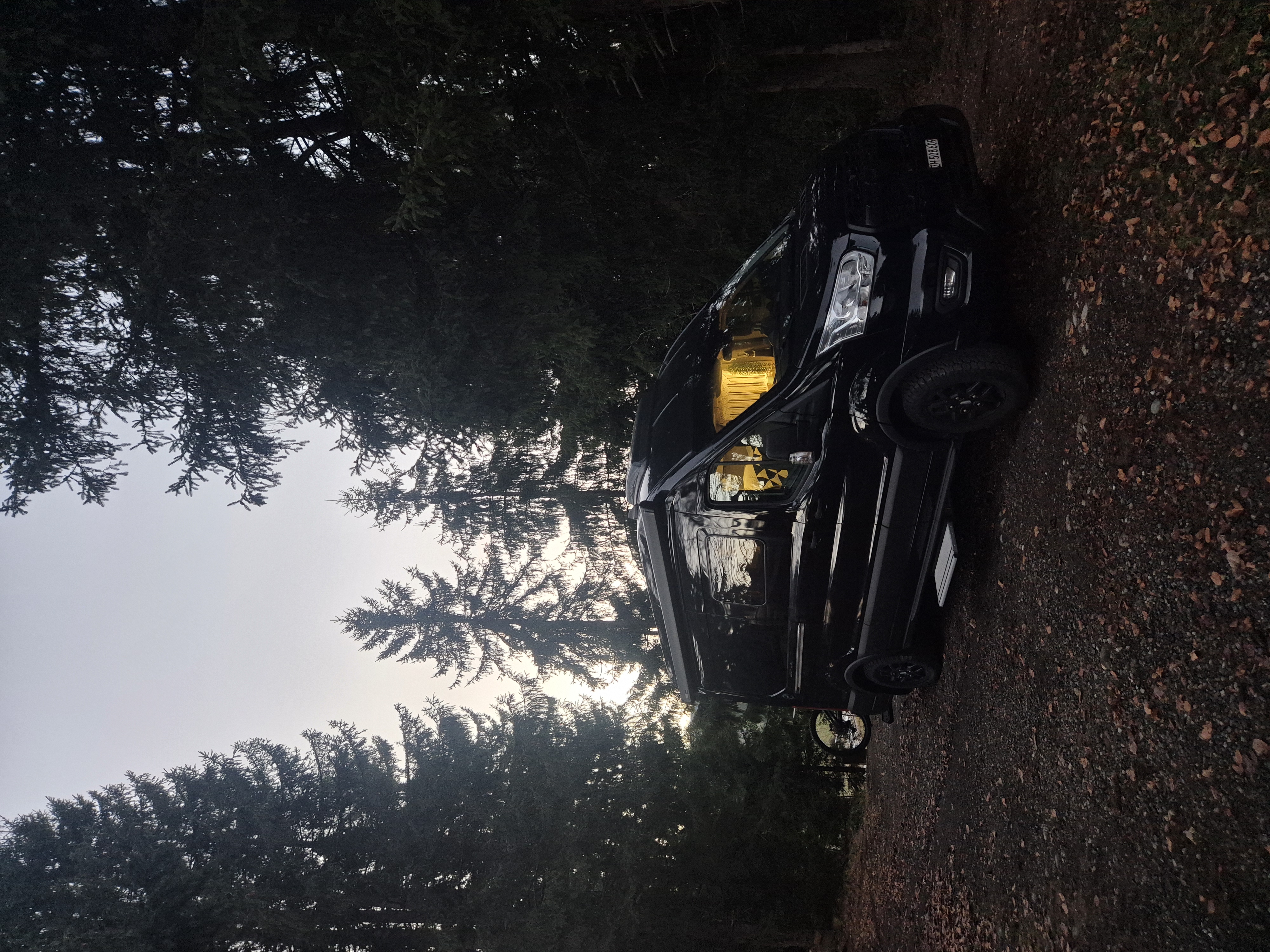 Bild von Dominik für den Spot 216