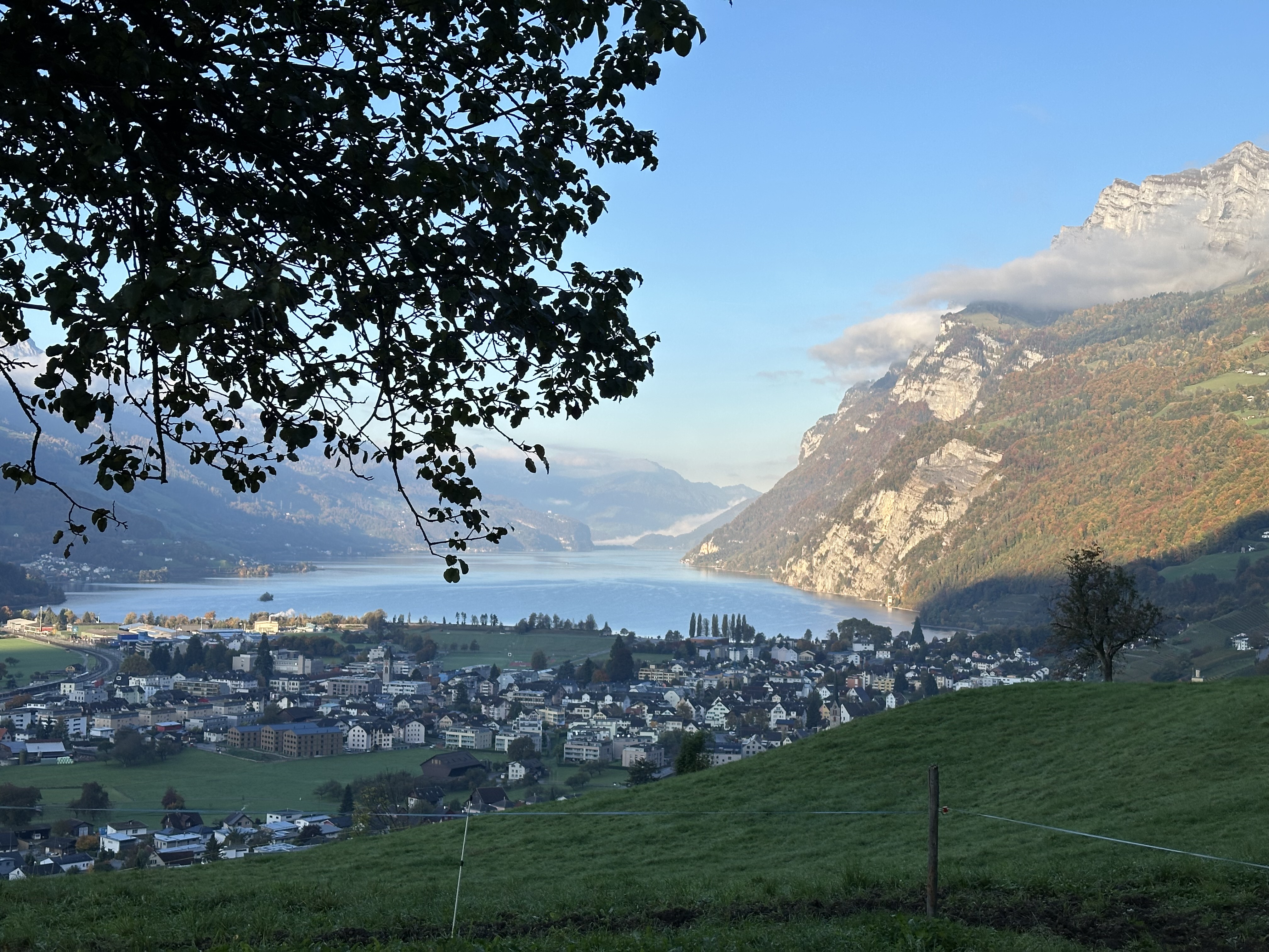 Bild von Ueli für den Spot 713