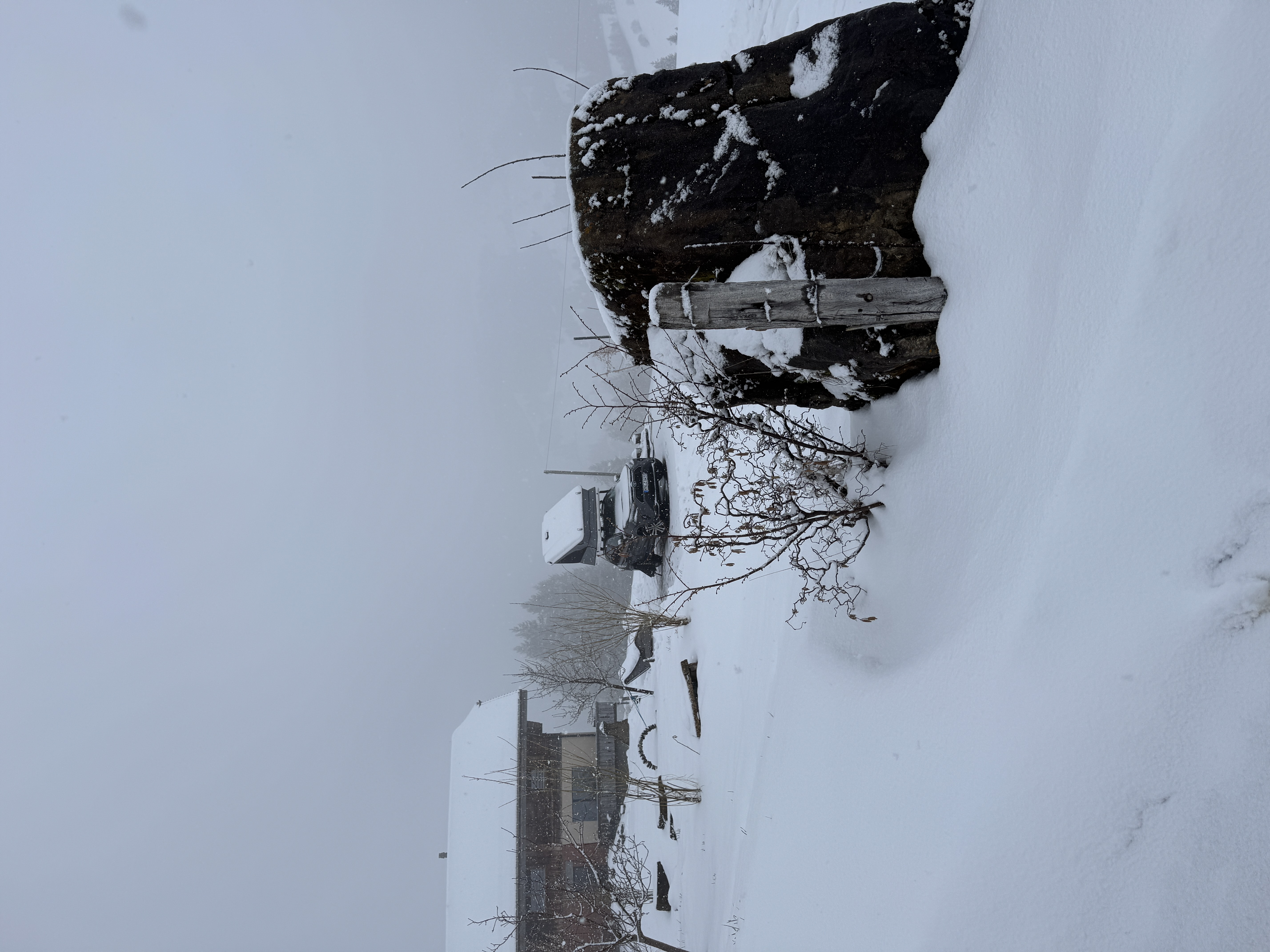 Bild von Uriel Marc für den Spot 65