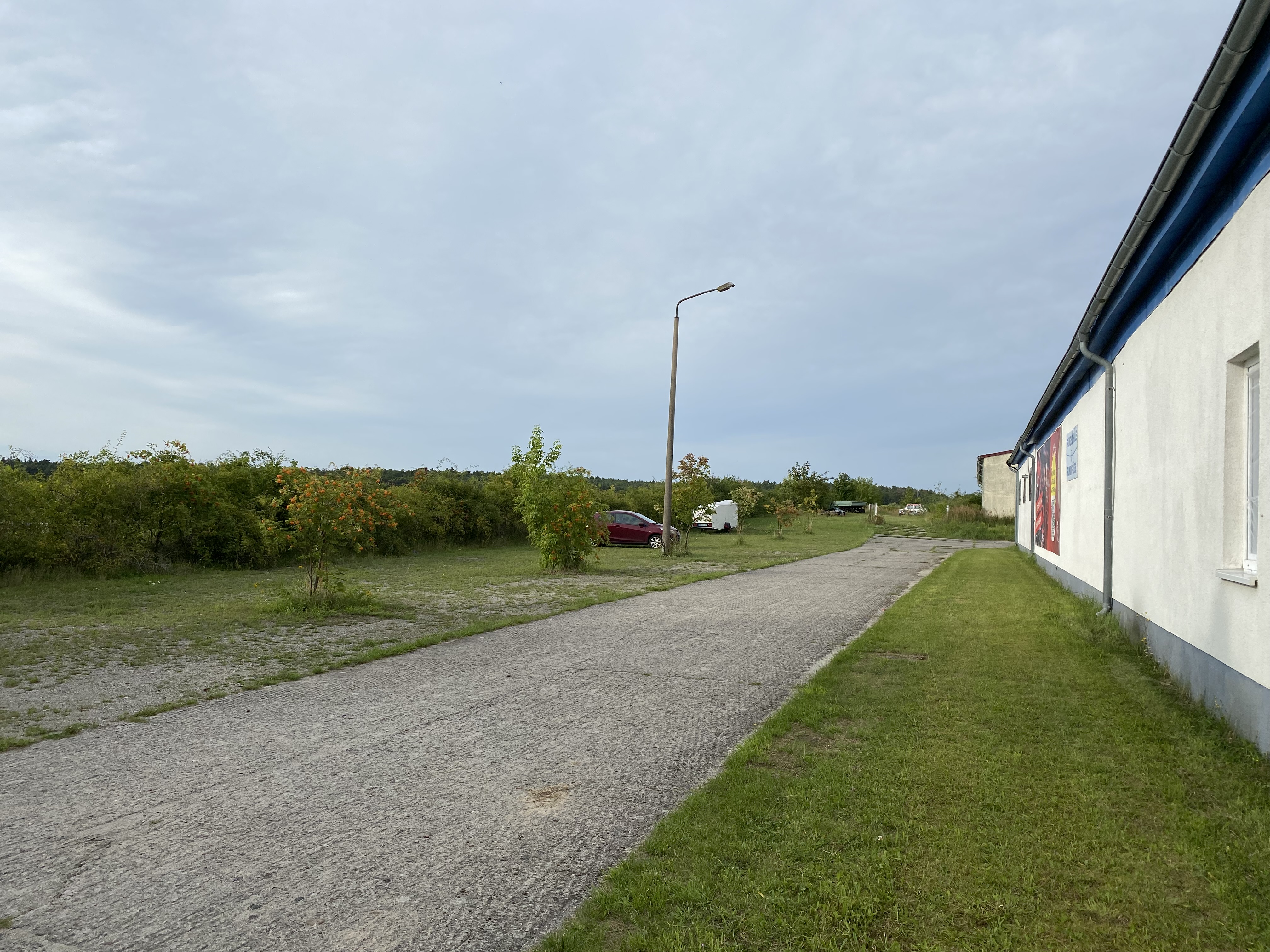 Bild von Sigrun für den Spot 2532