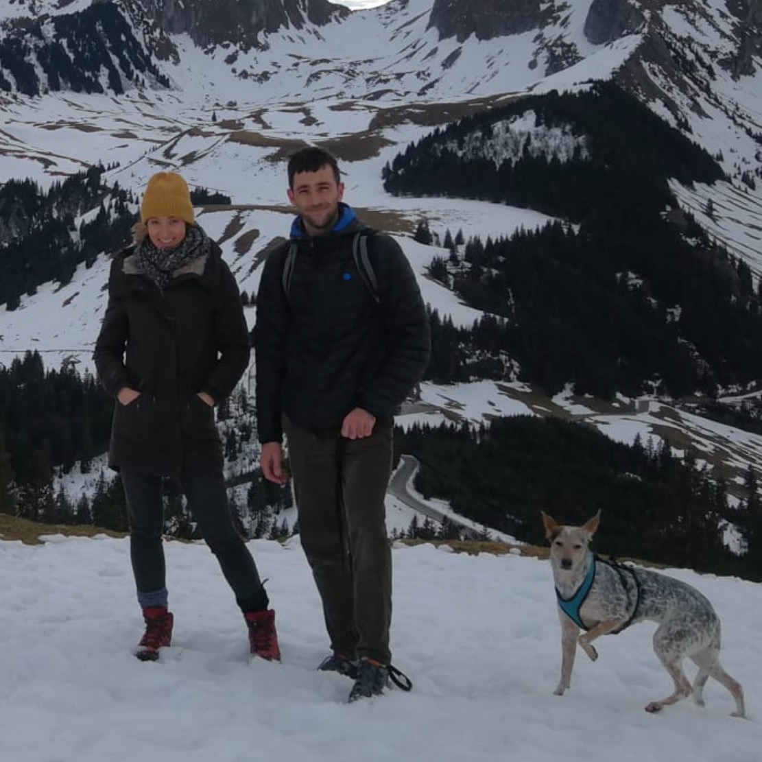 Profilbild von Lauro