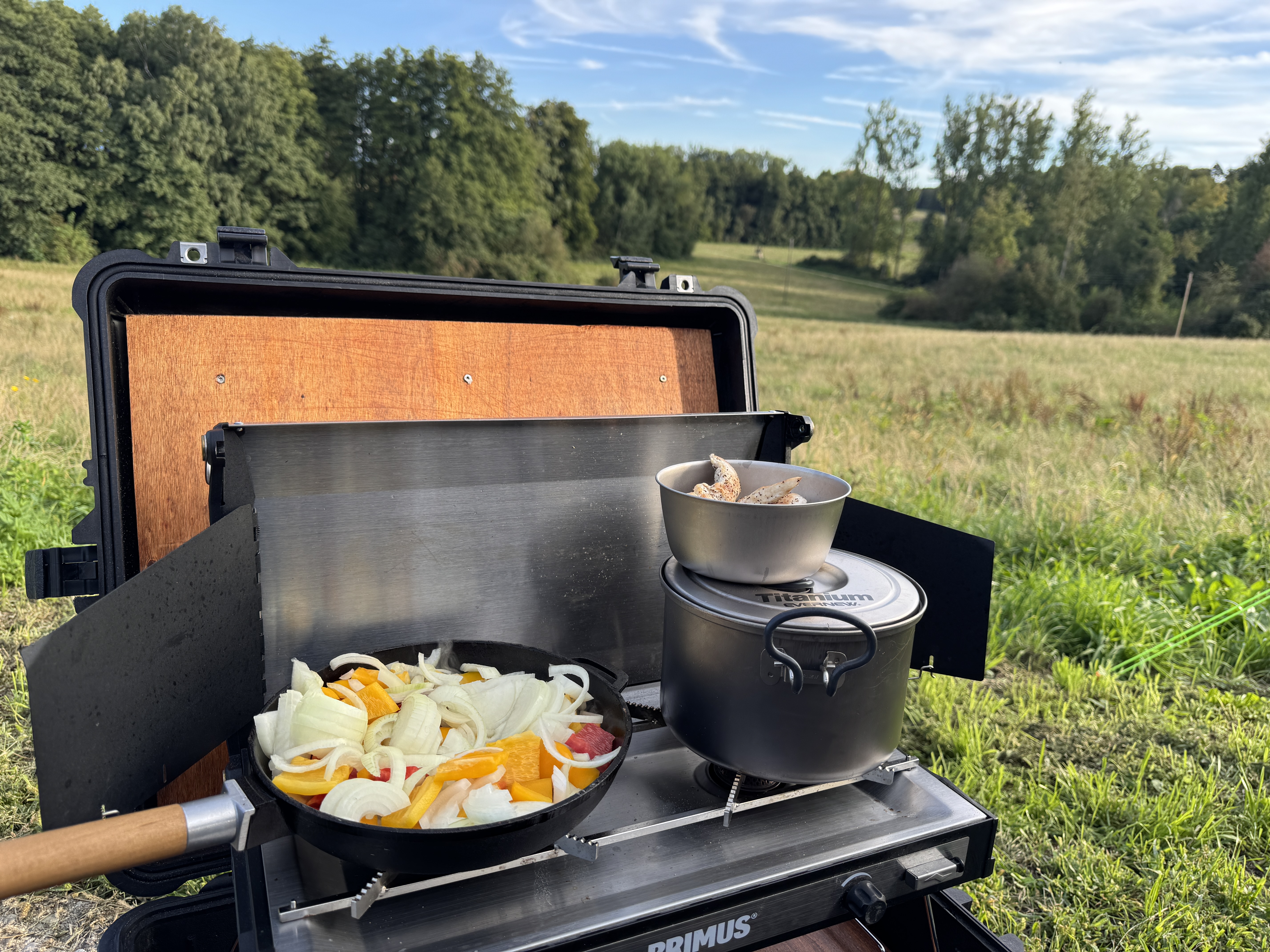 Bild von Felix für den Spot 3697