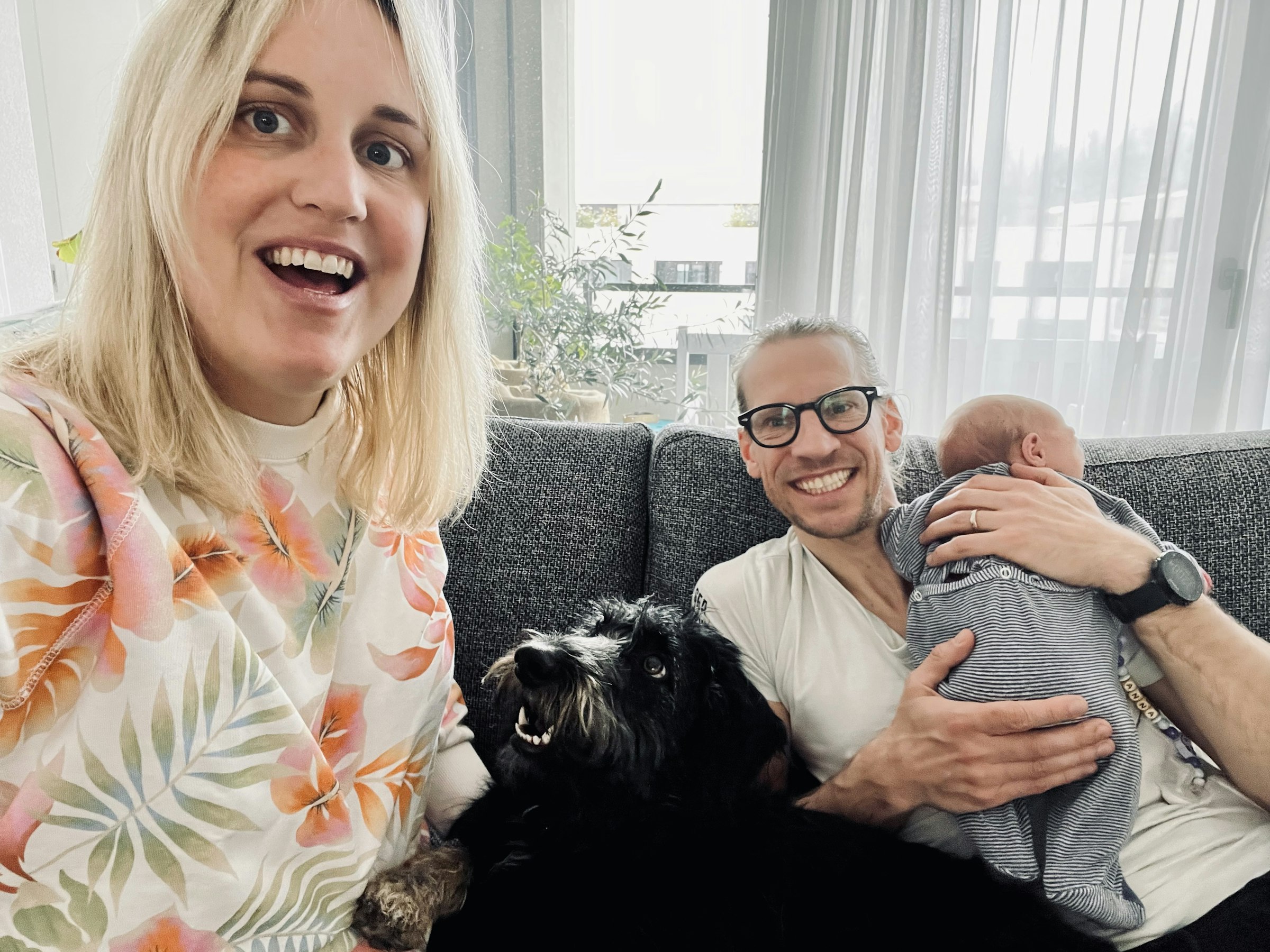 Profilbild von Nadine