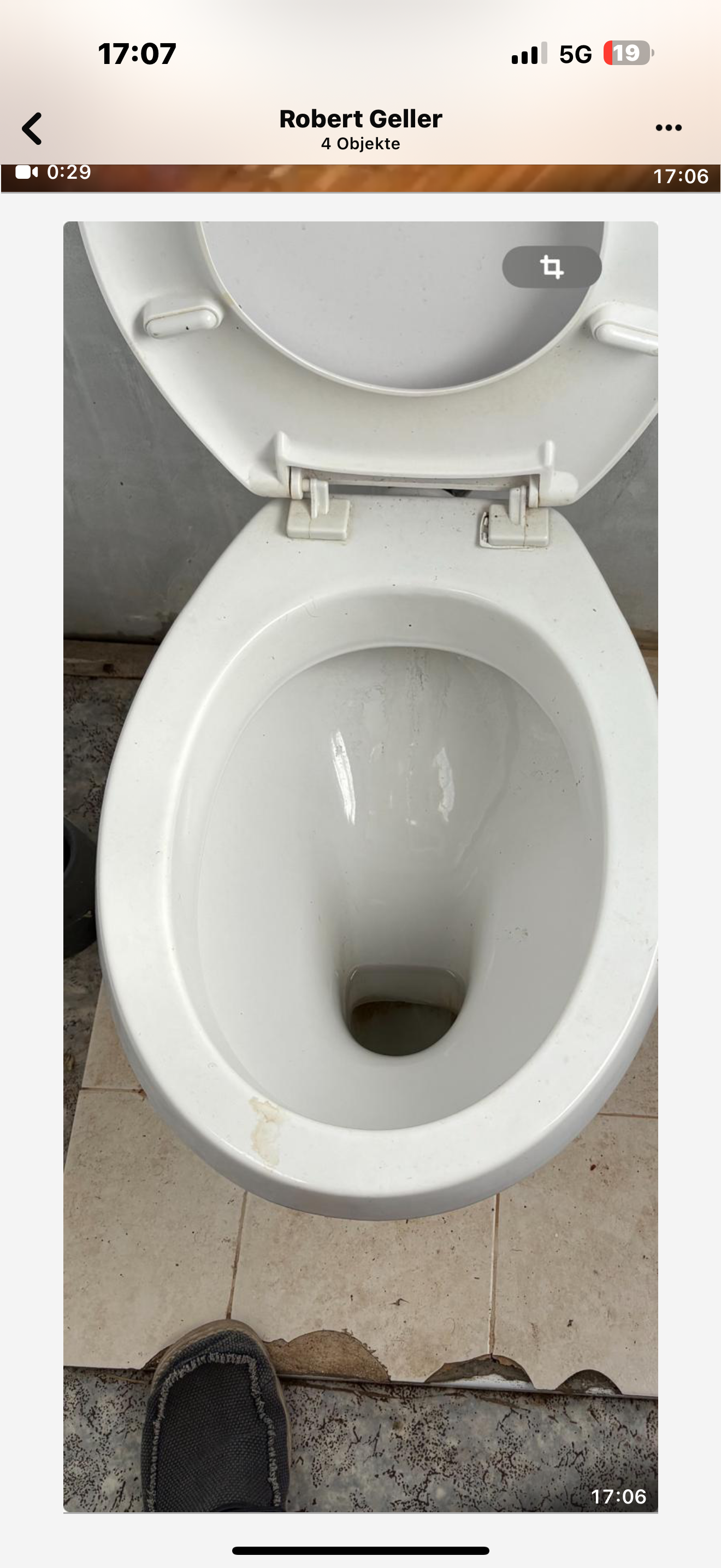 Bild von Nicole für den Spot 982