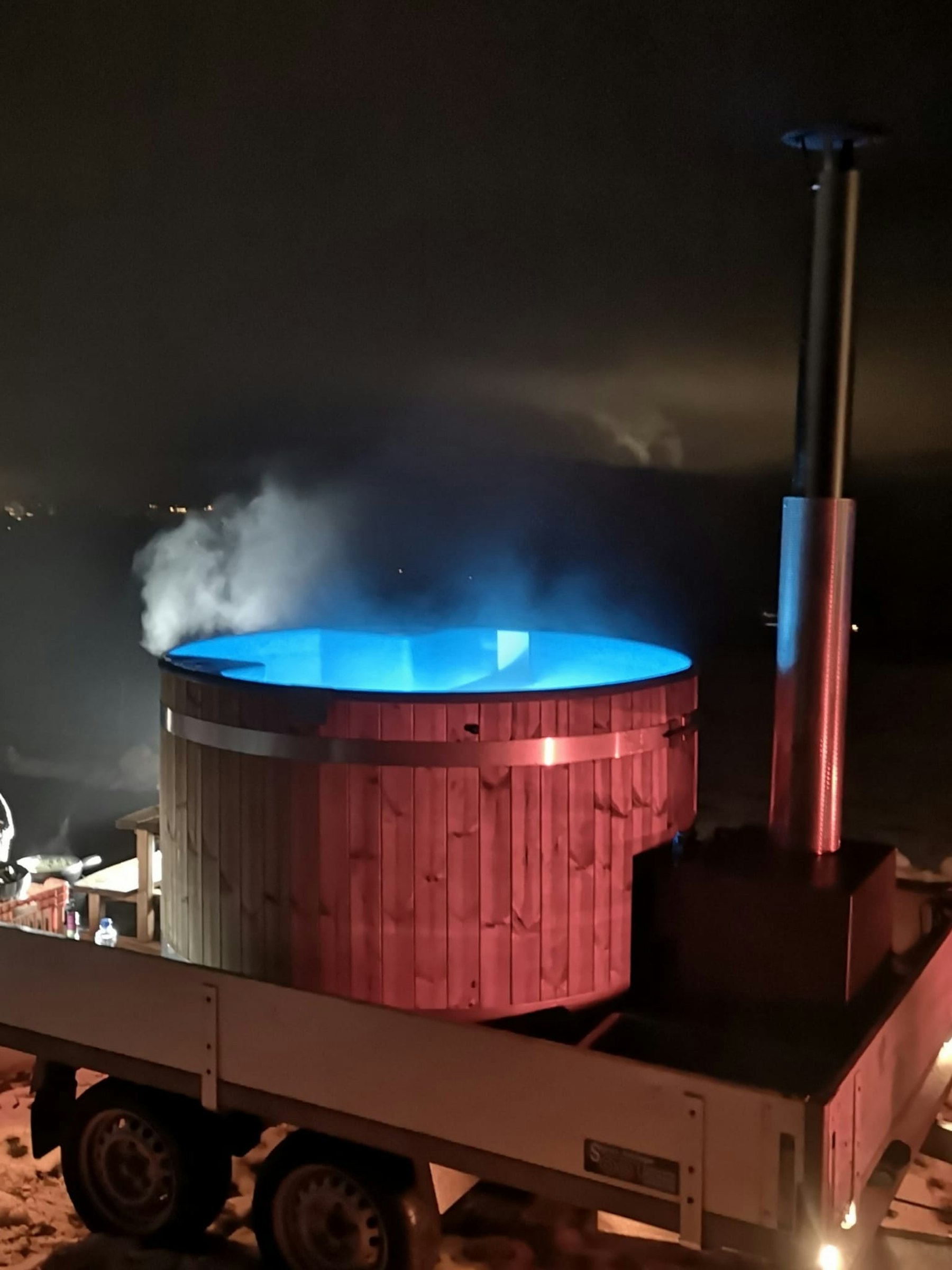 Bei der Linde Gassmeshus