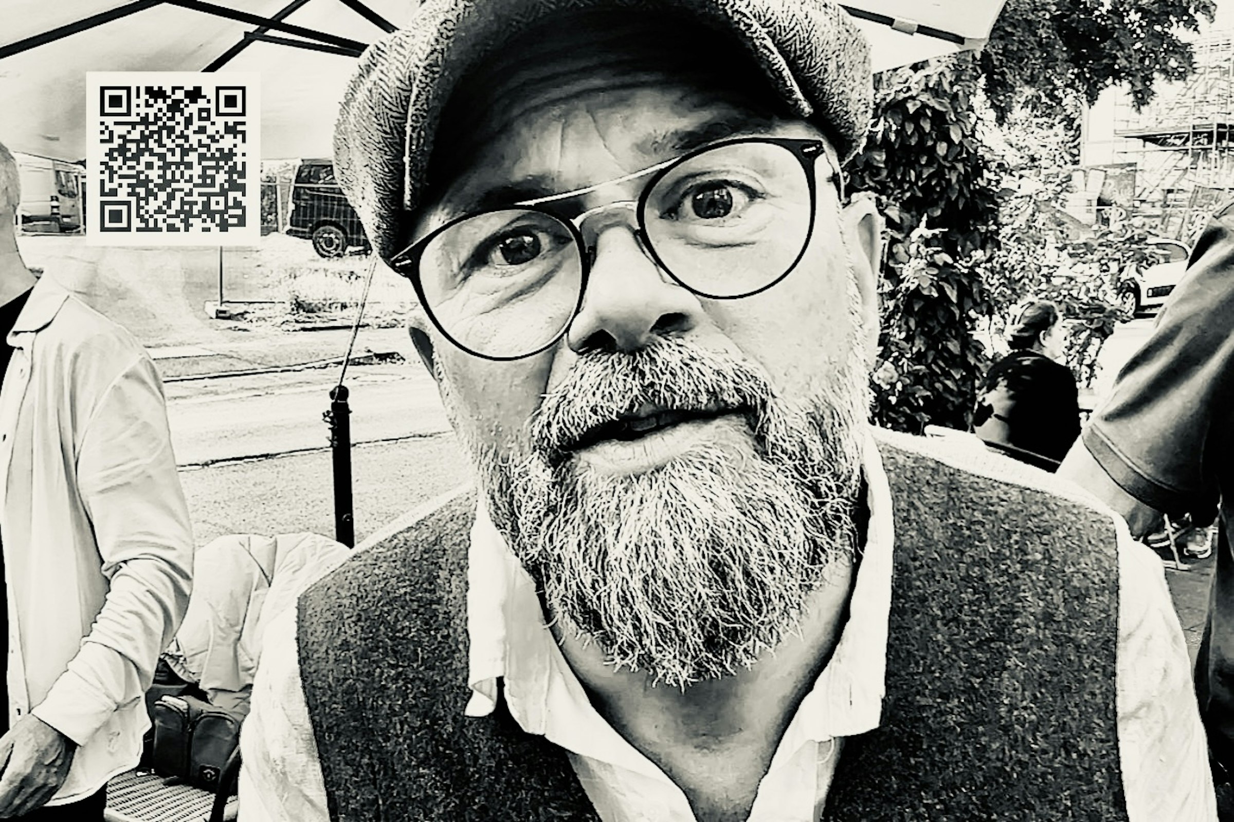 Profilbild von Simon