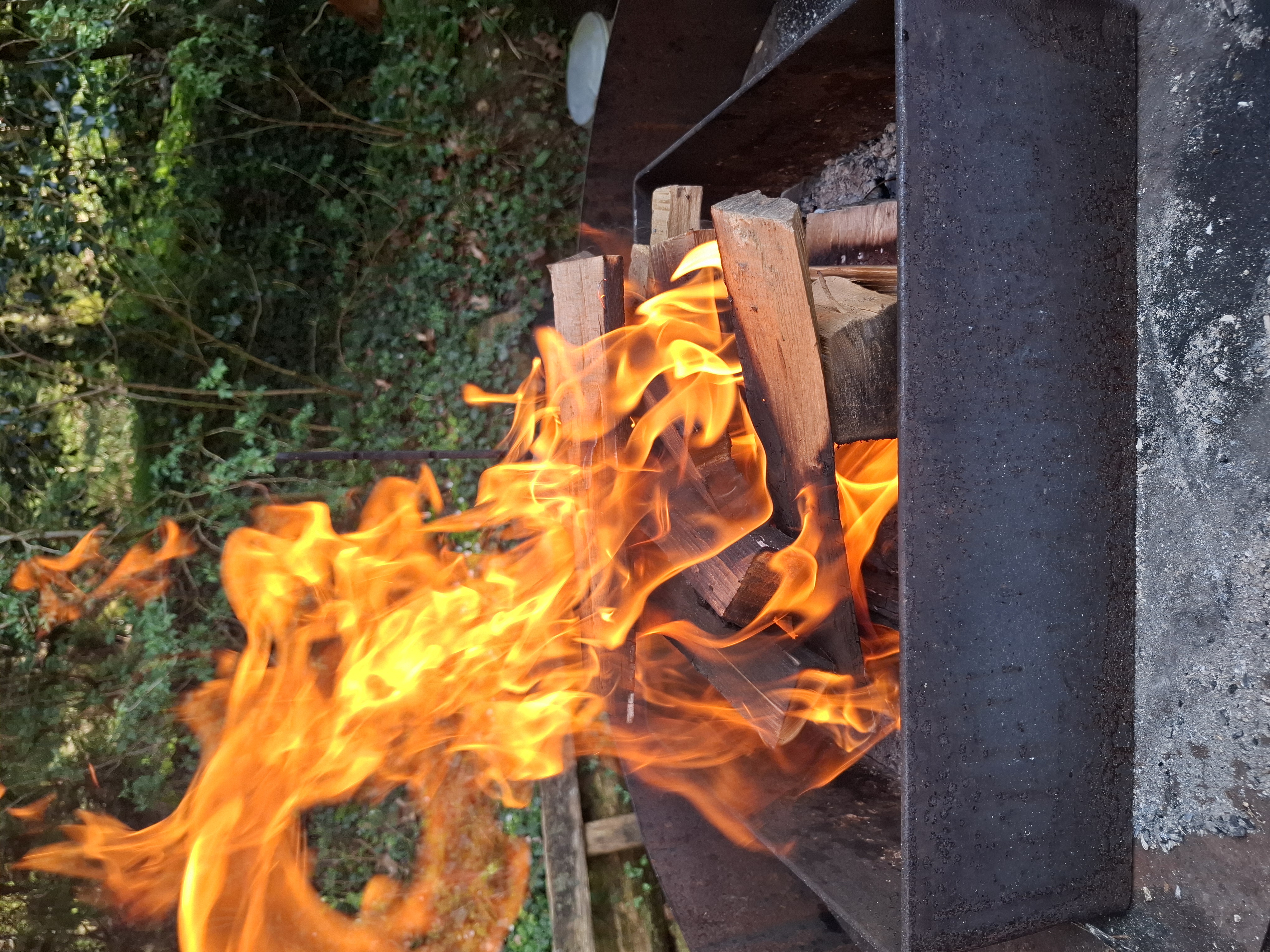 Bild von Peter für den Spot 215