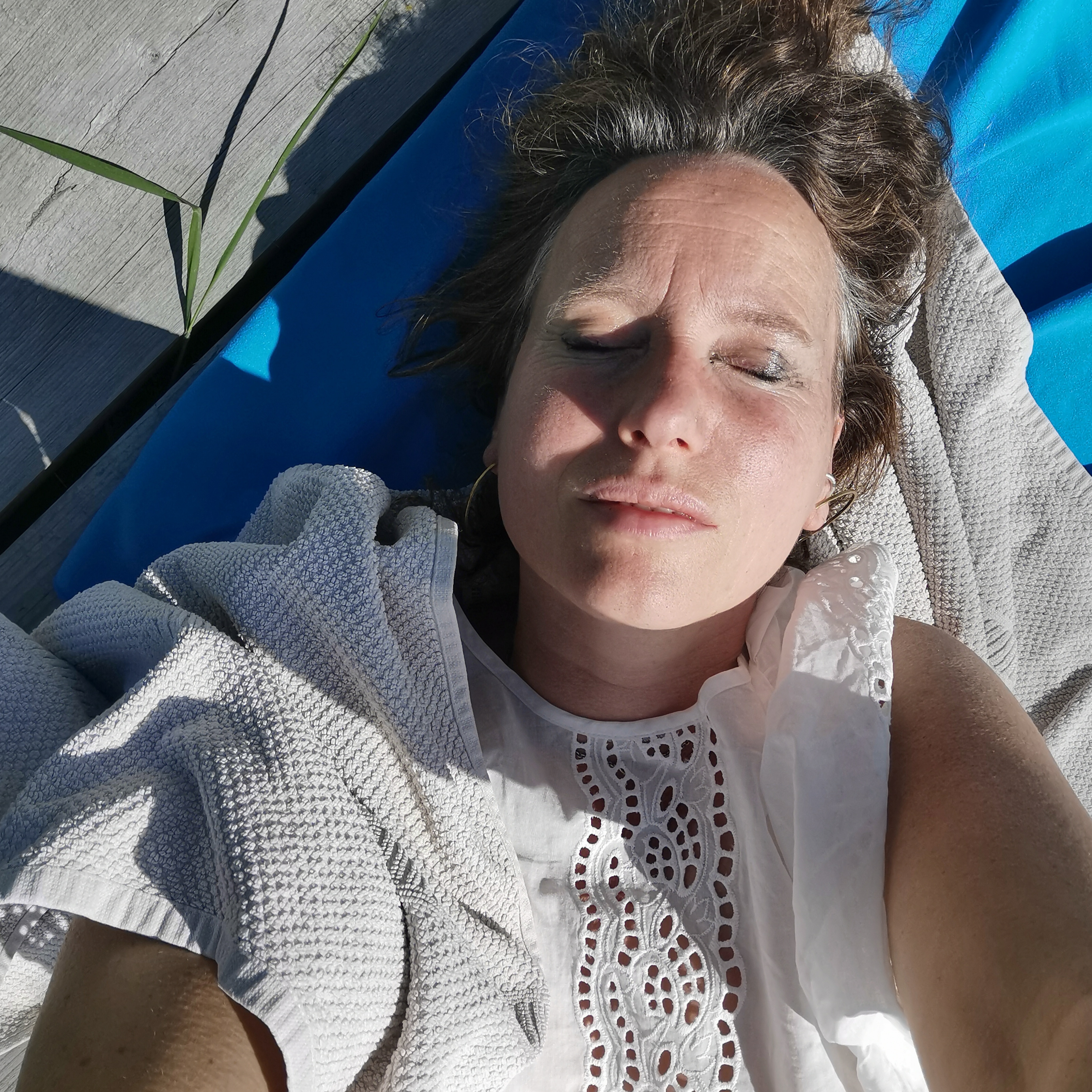 Profilbild von Szarah