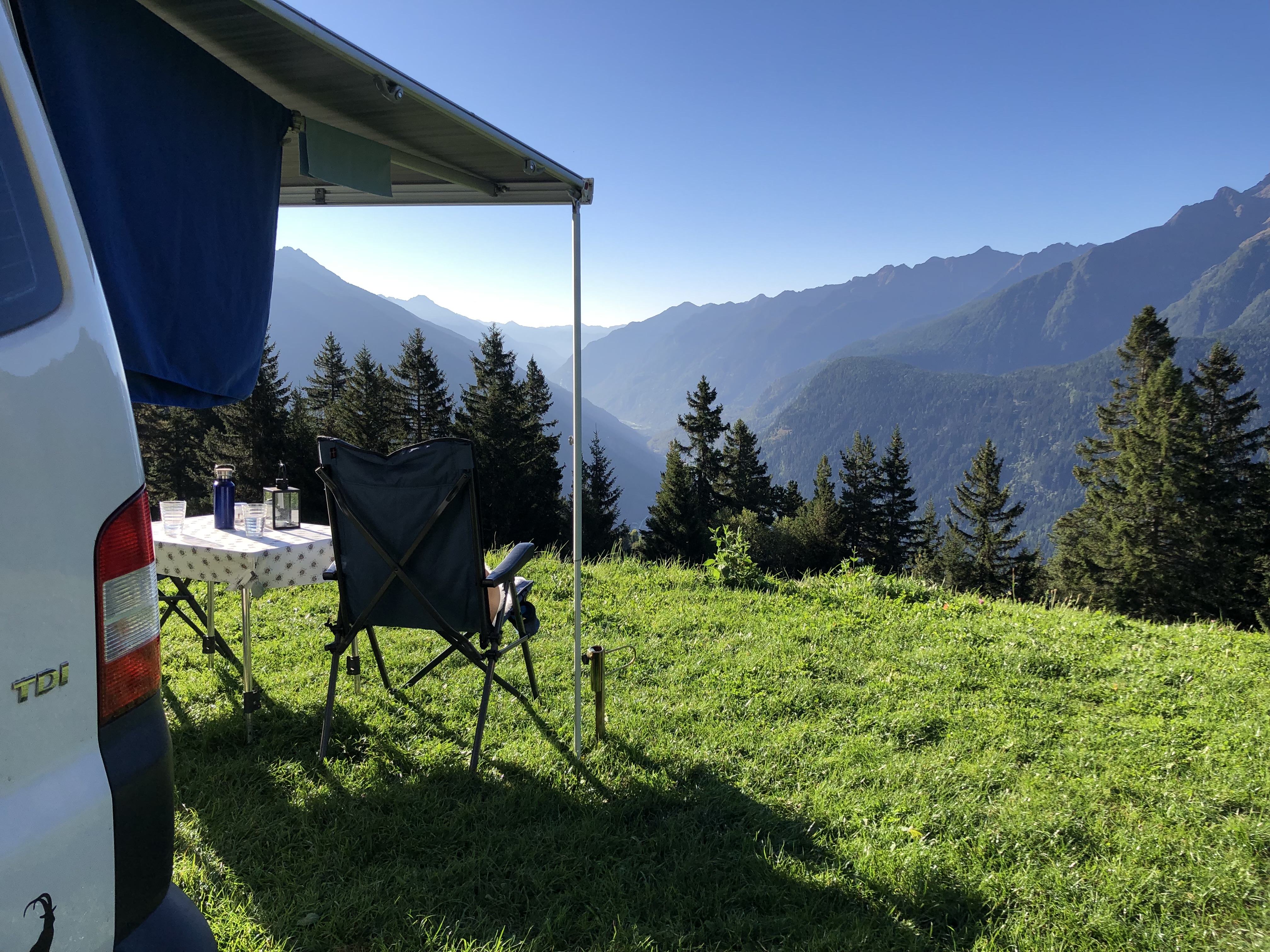 Bild von Stefan für den Spot 11