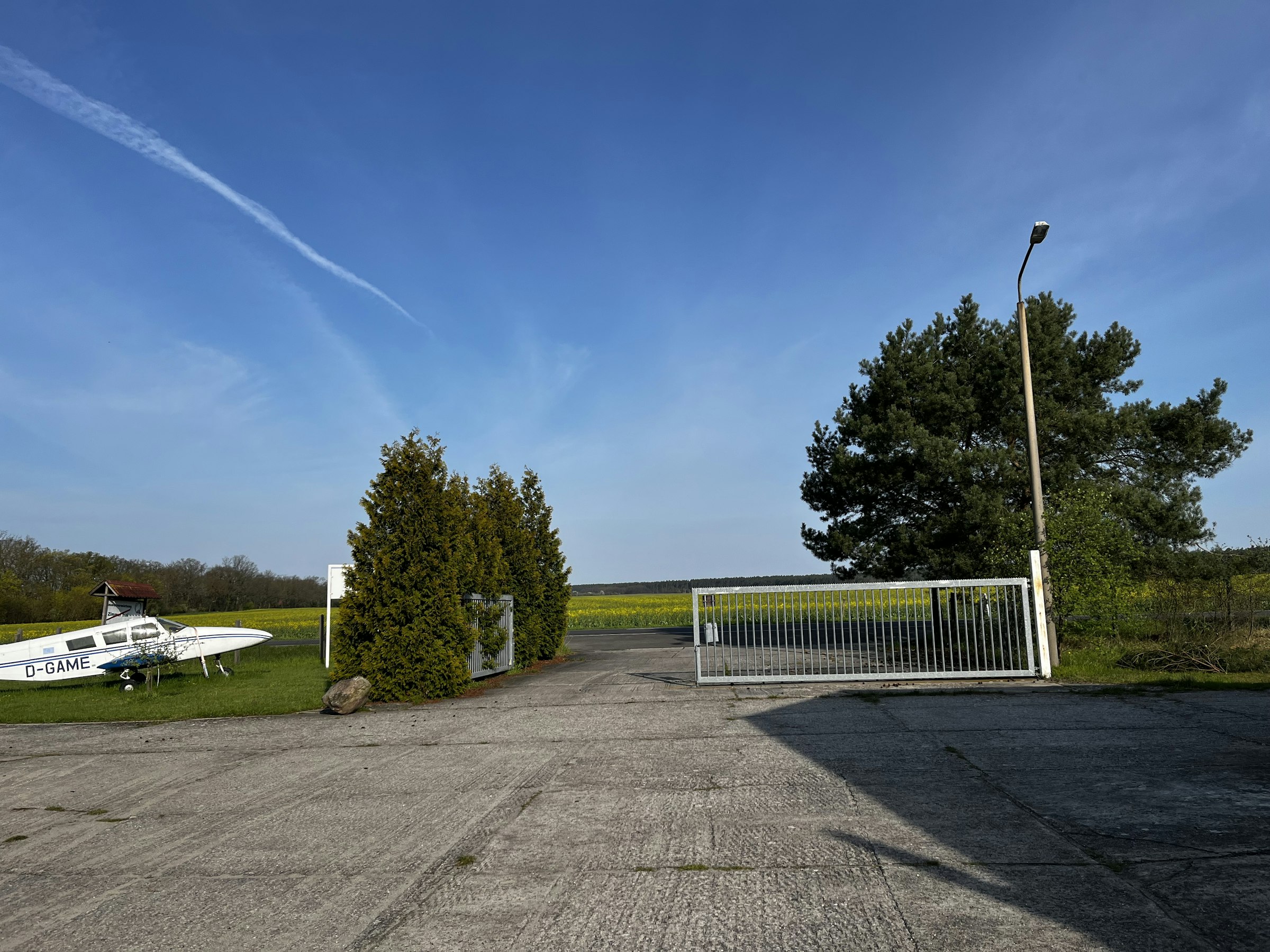 Sternenpark Westhavelland