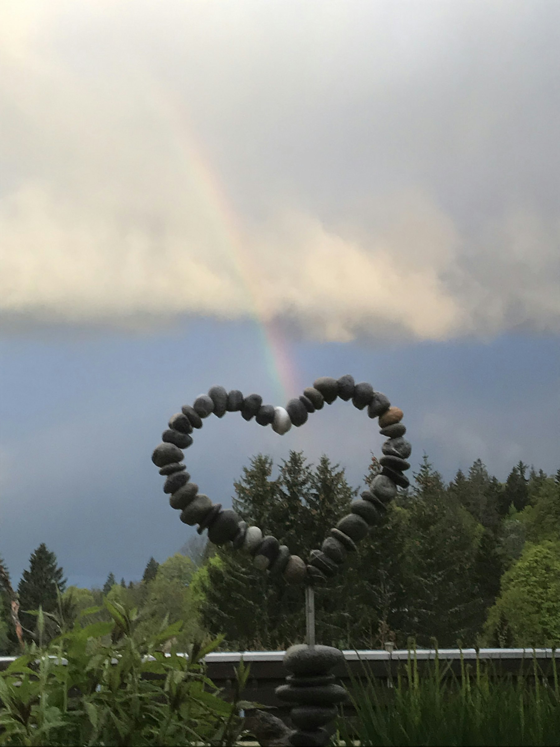 "Neuland" zu Berner Jura
