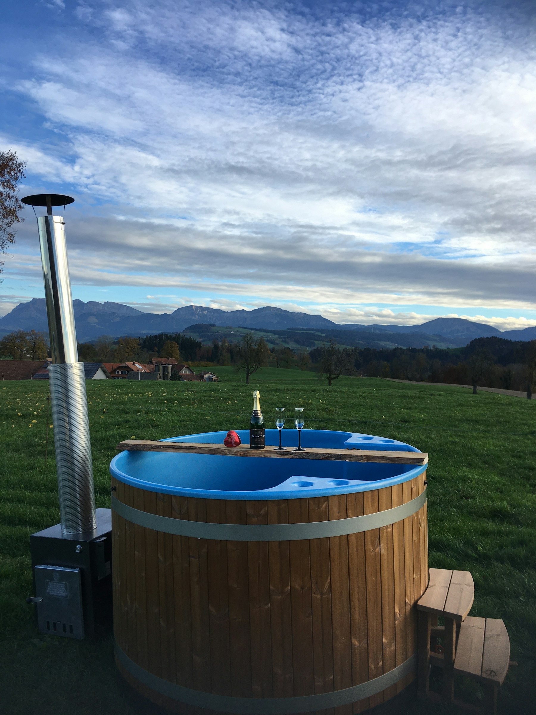 Peter mit den Jungs Nick und Michael avatar