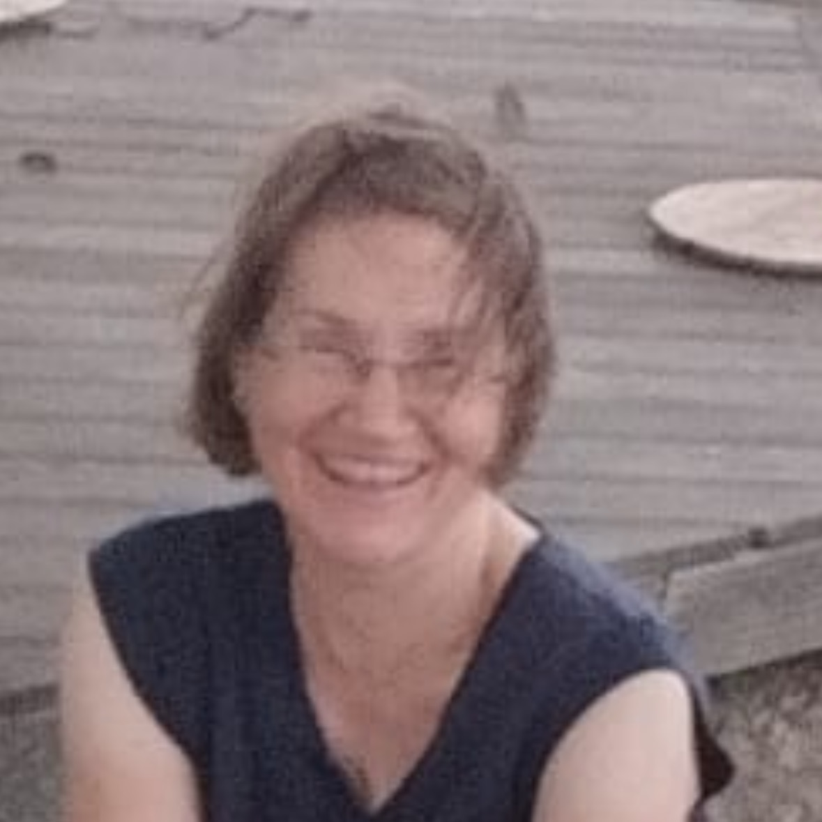 Profilbild von Heike