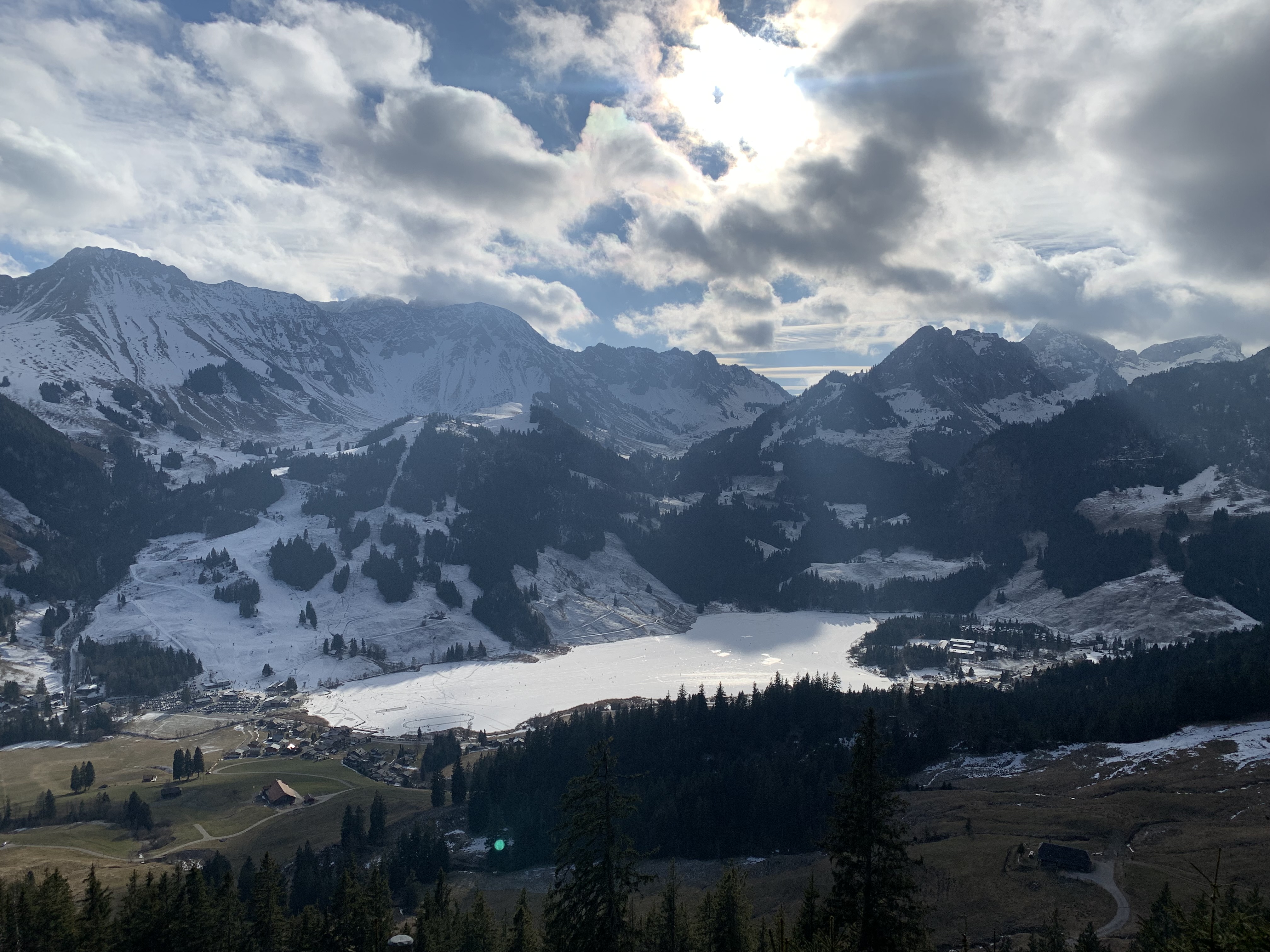 Bild von Hanspeter & Kannika für den Spot 65