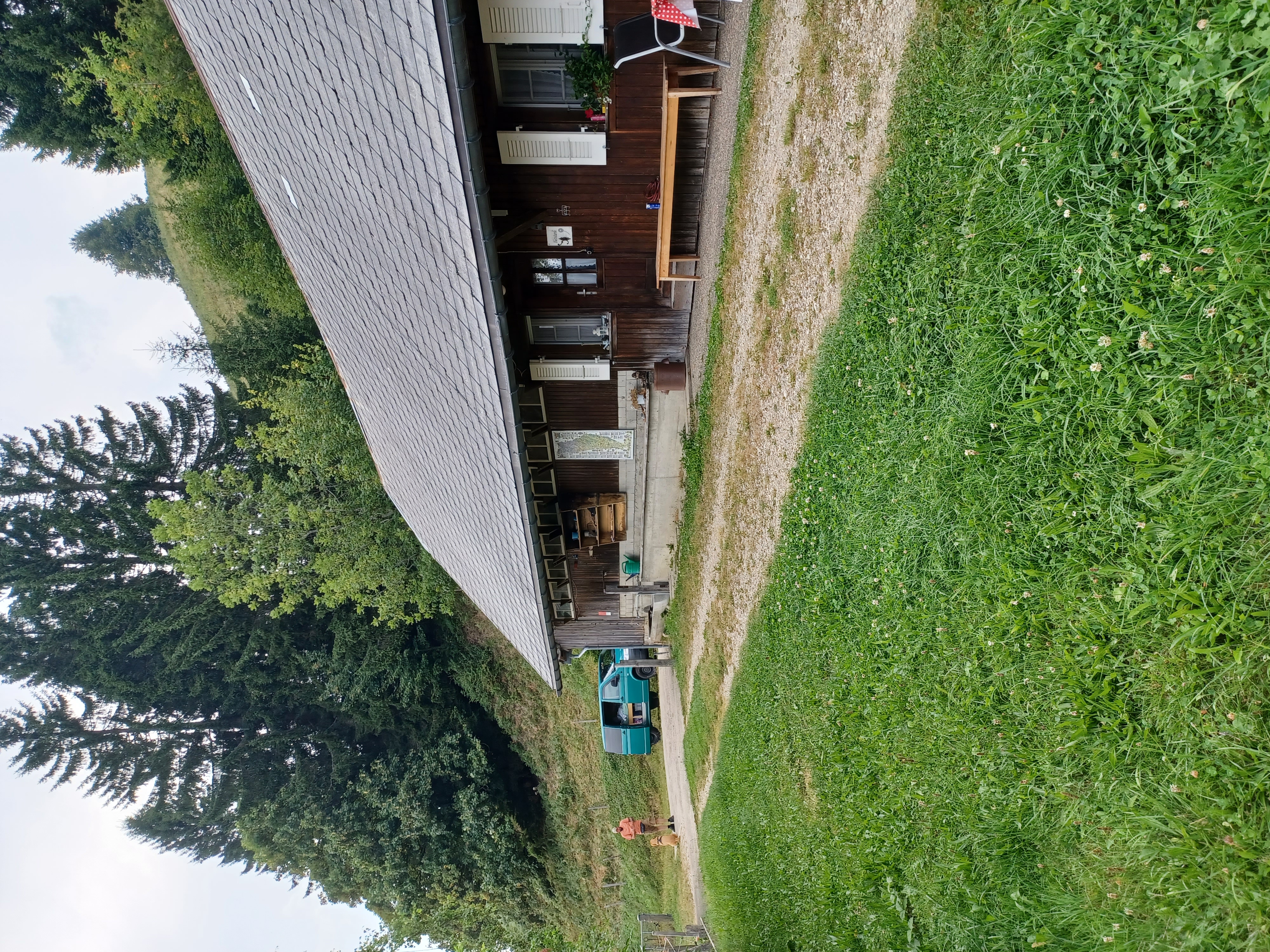 Bild von Christine für den Spot 364