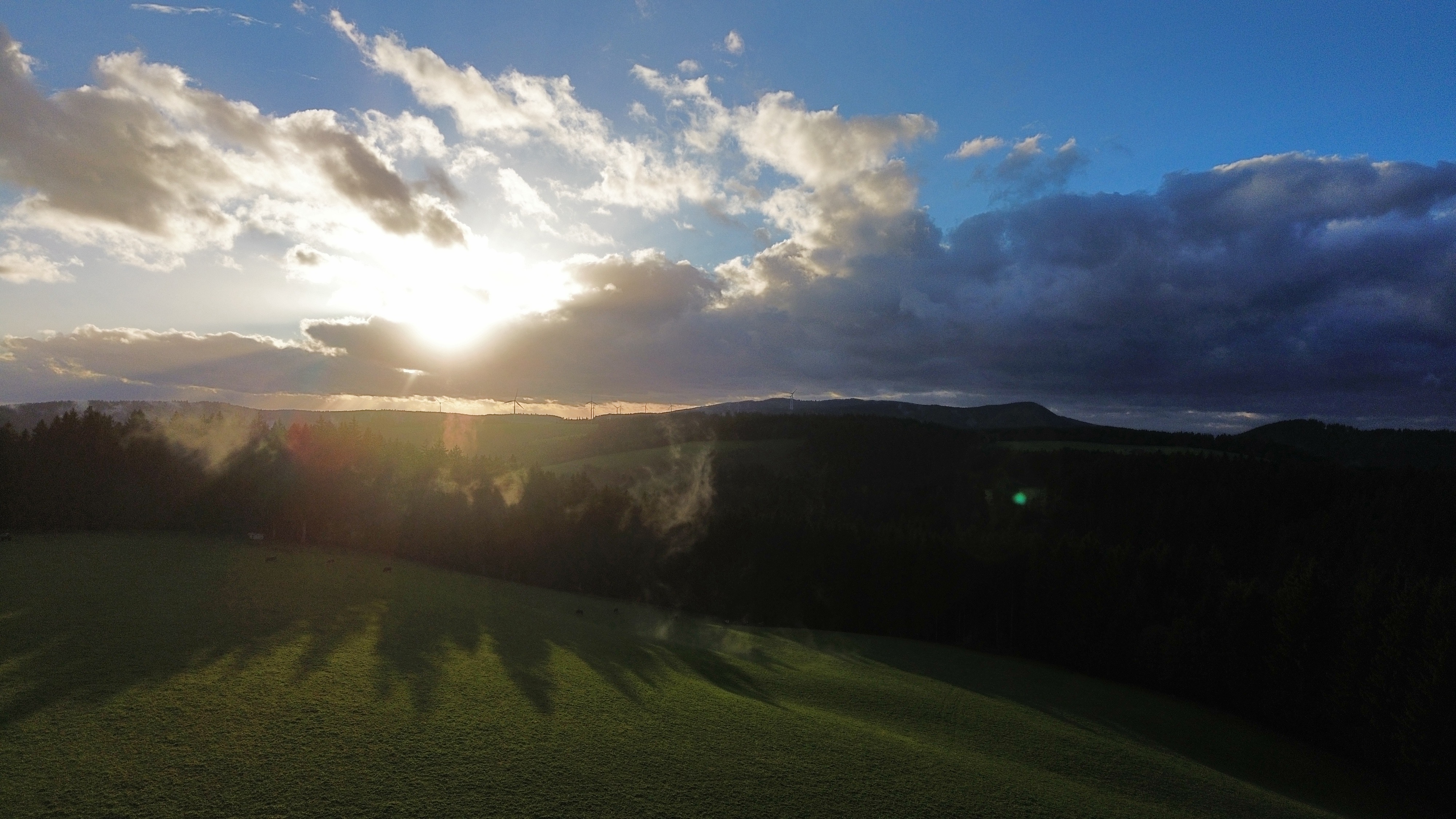 Bild von Manuel für den Spot 2096