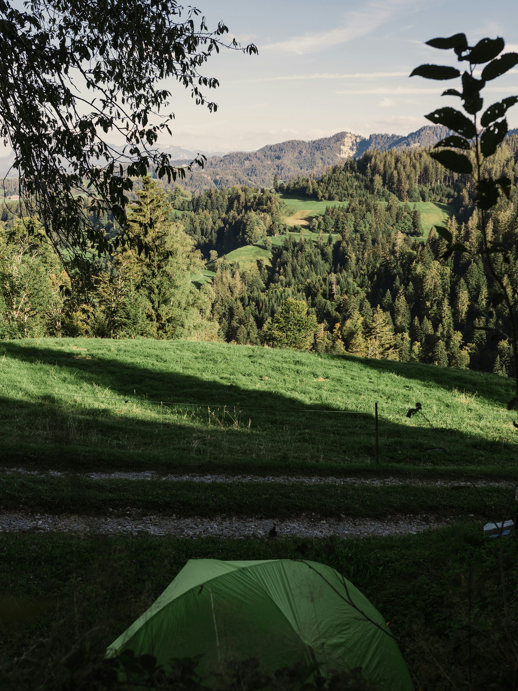 Camping Birbäumli