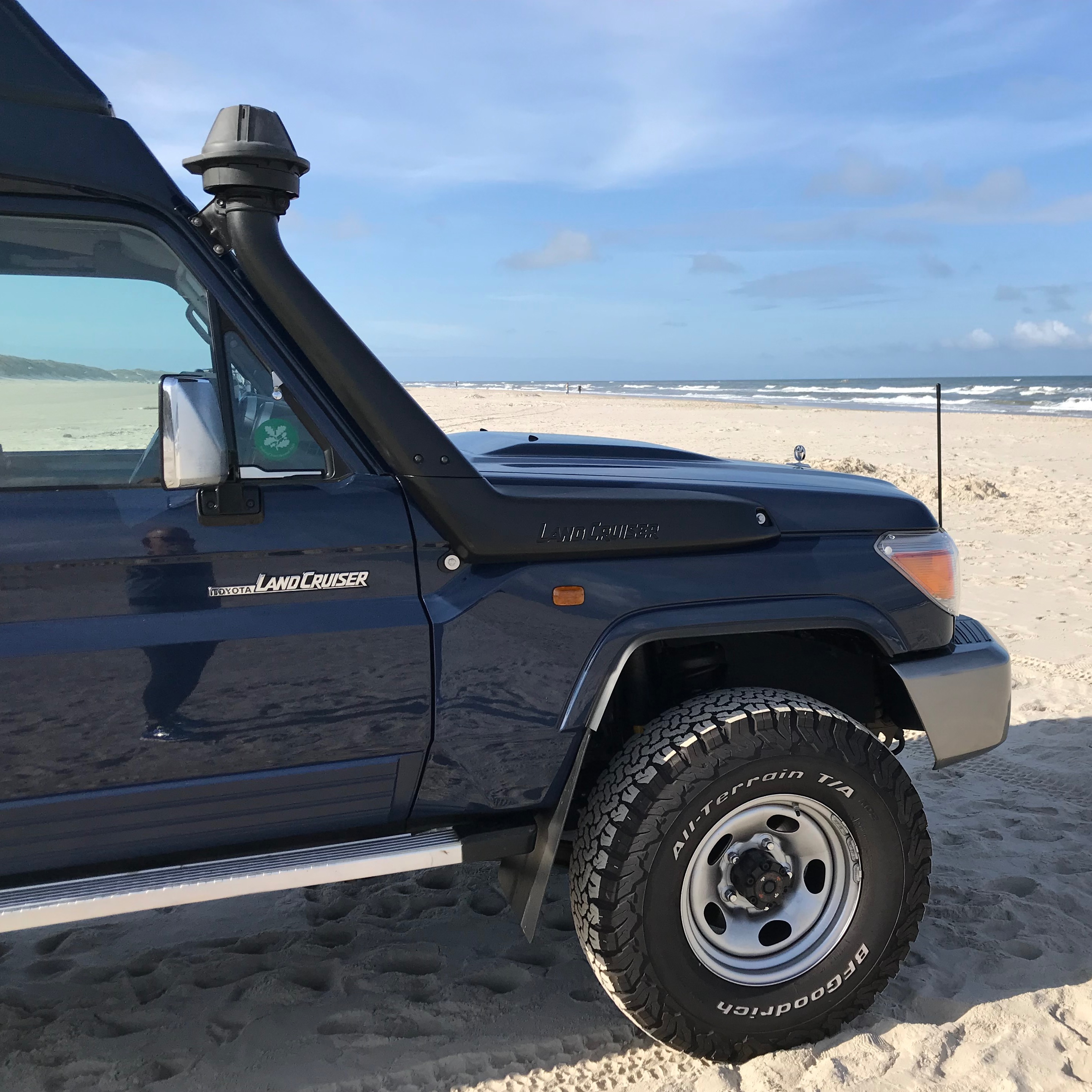 Profilbild von Andreas