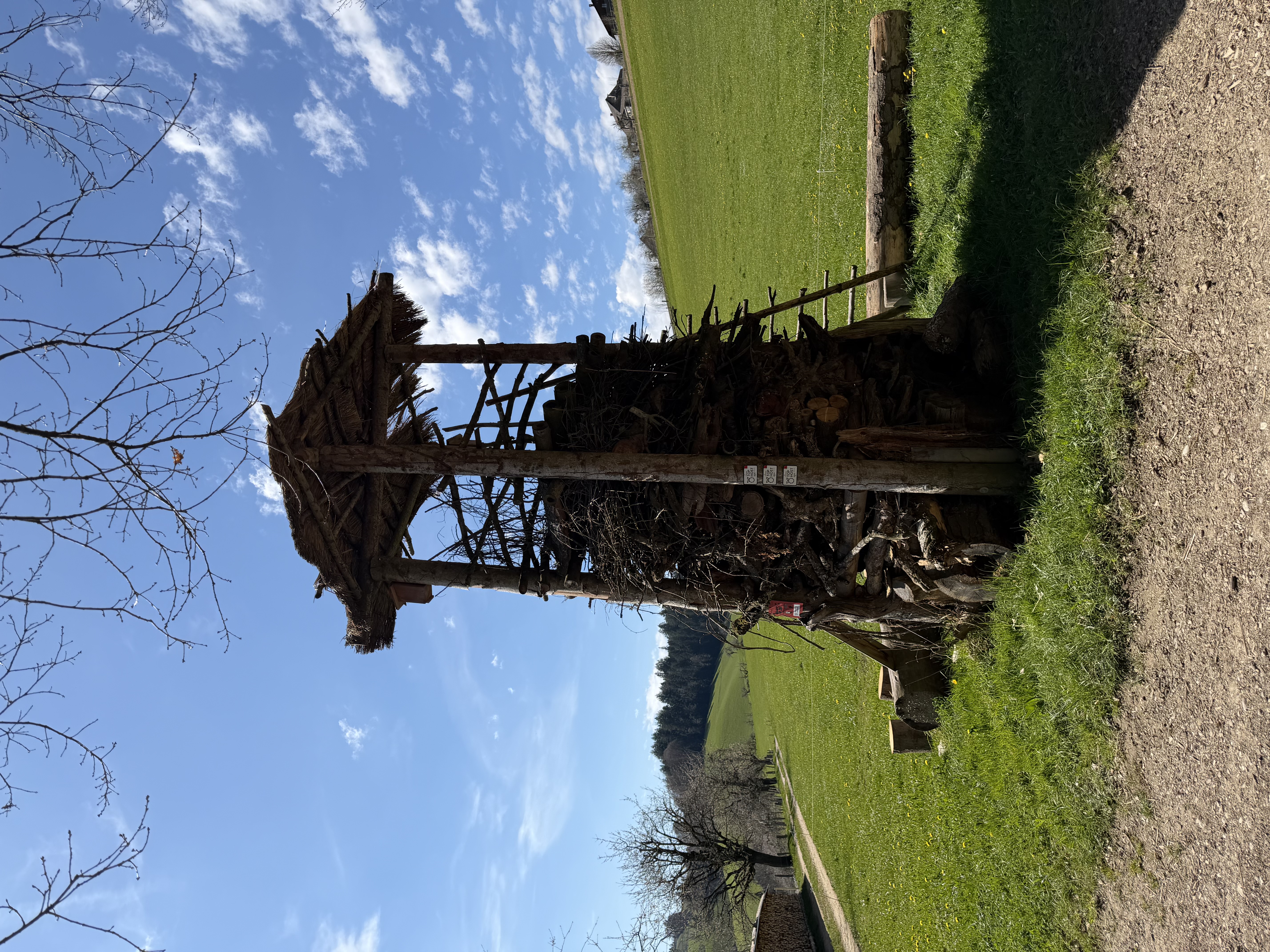 Bild von Christian für den Spot 323