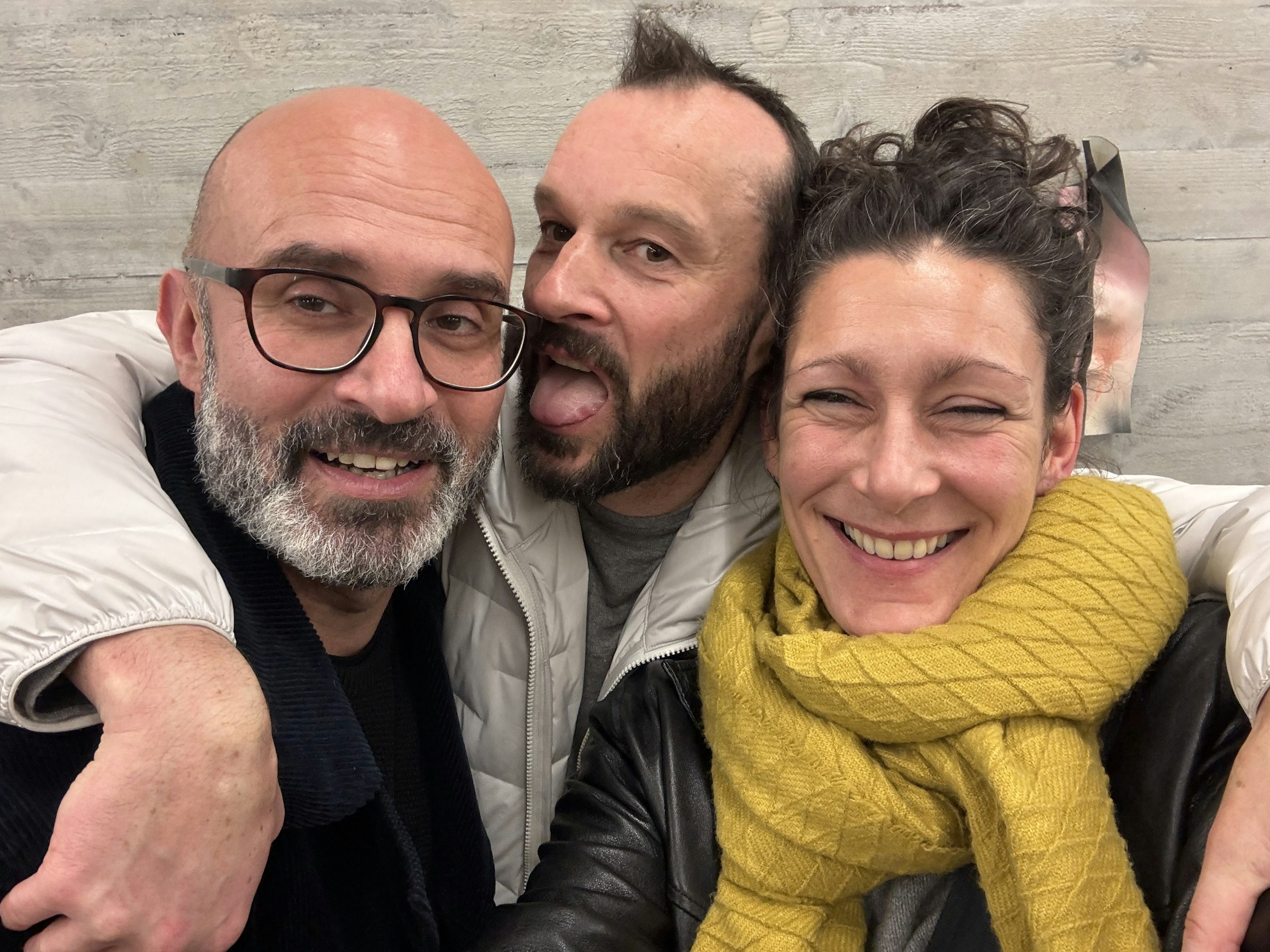 Profilbild von Claudia Anna