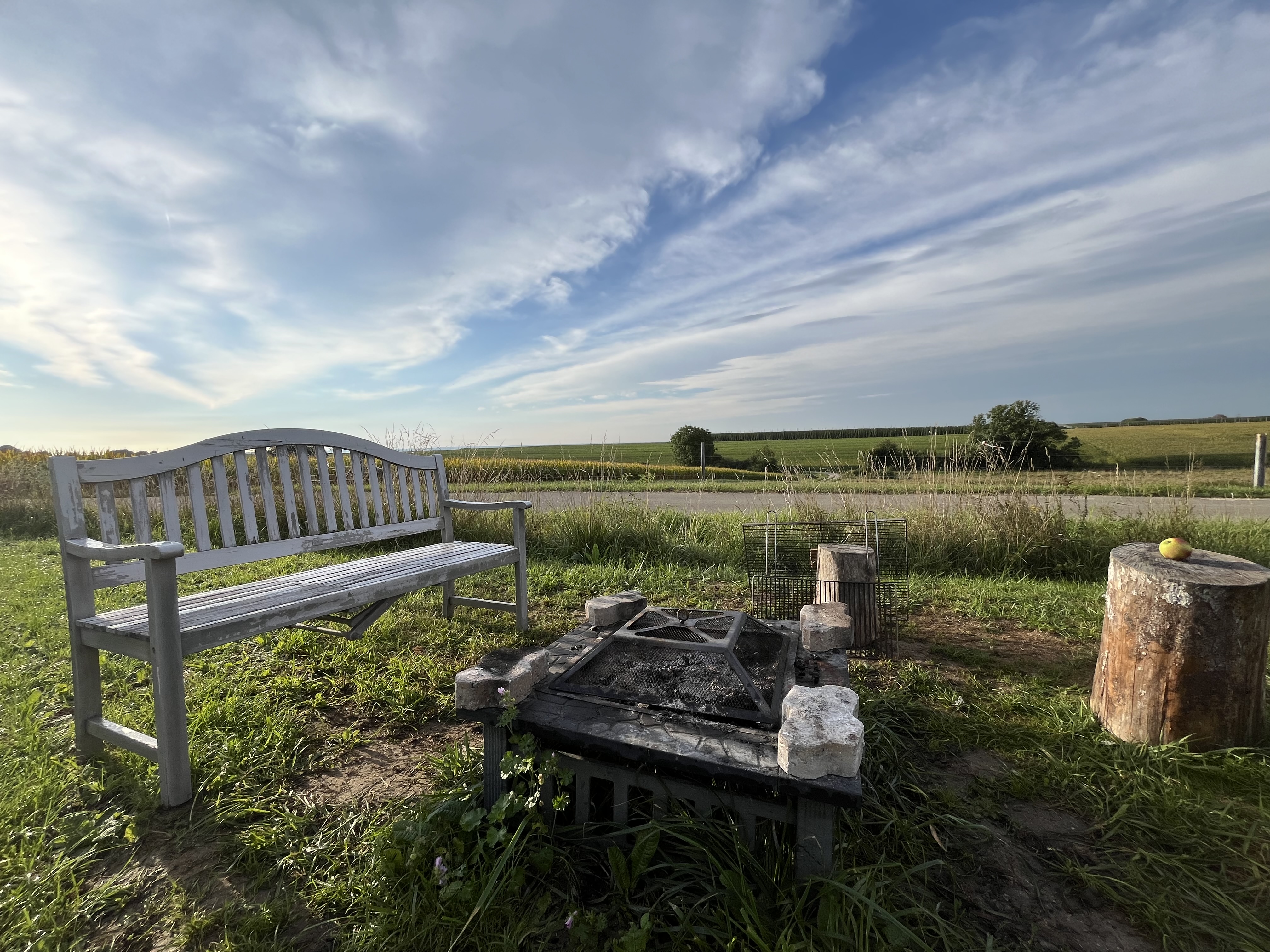 Bild von Marina für den Spot 1717