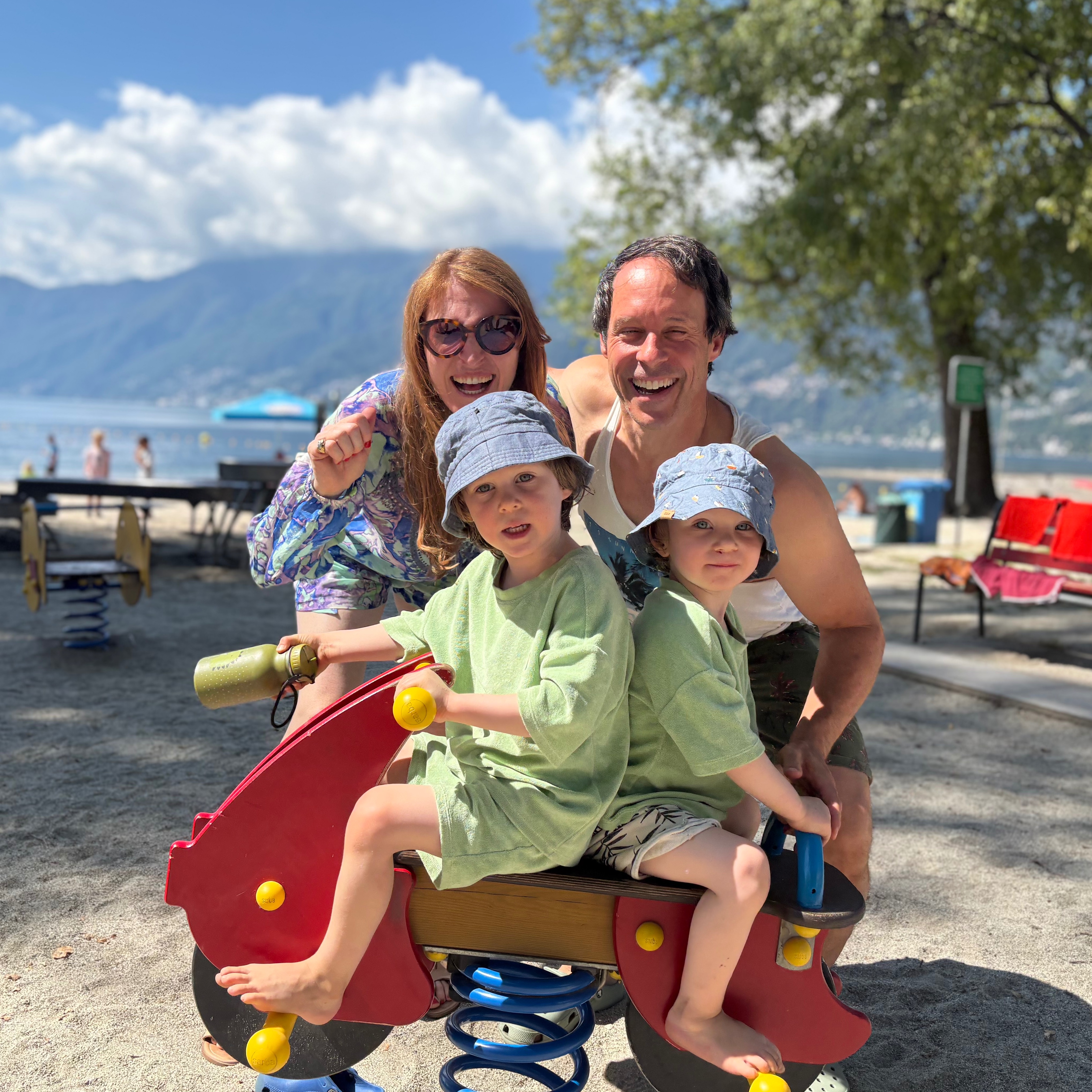 Profilbild von Chantal