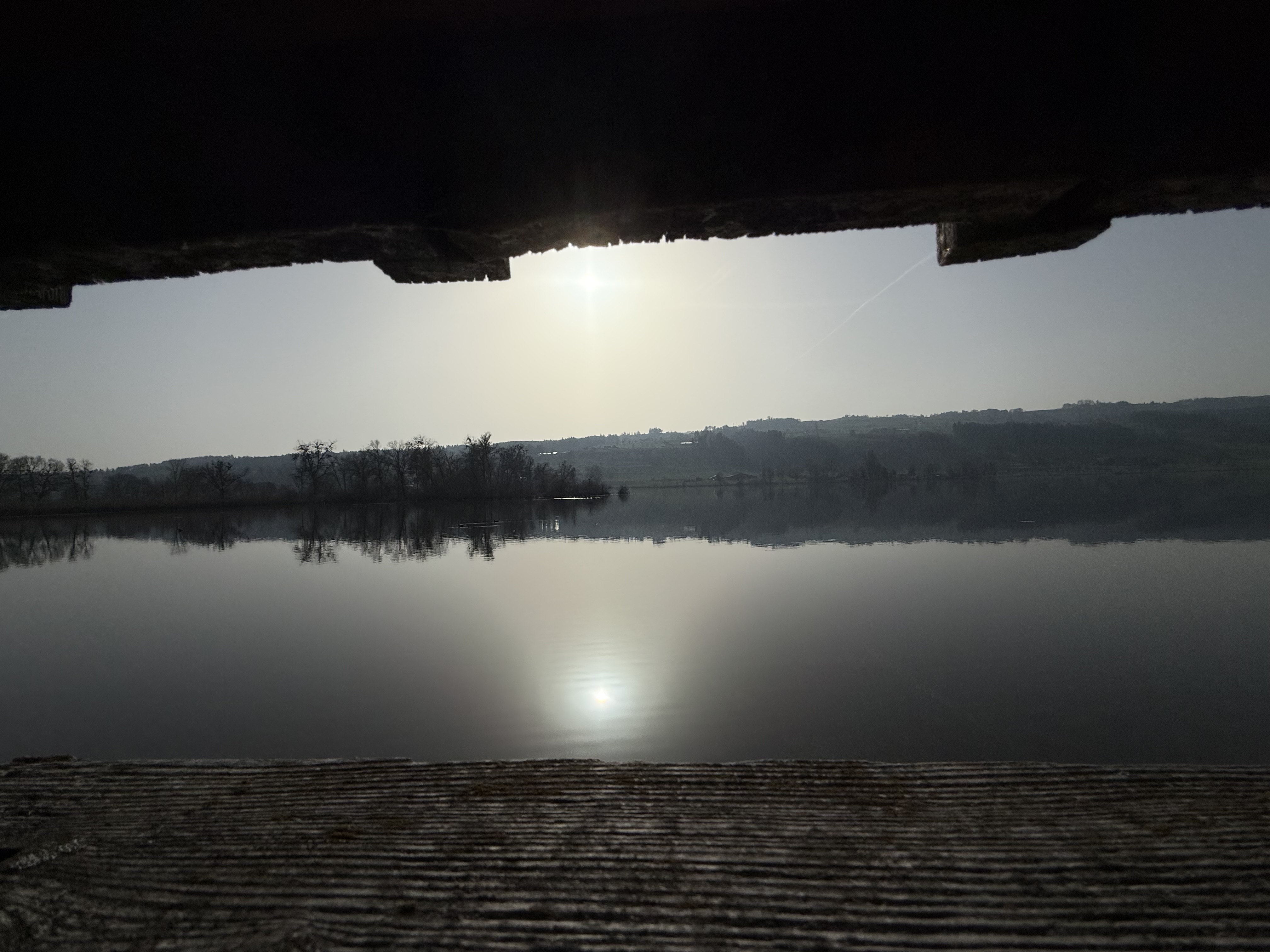 Bild von Sandra für den Spot 249