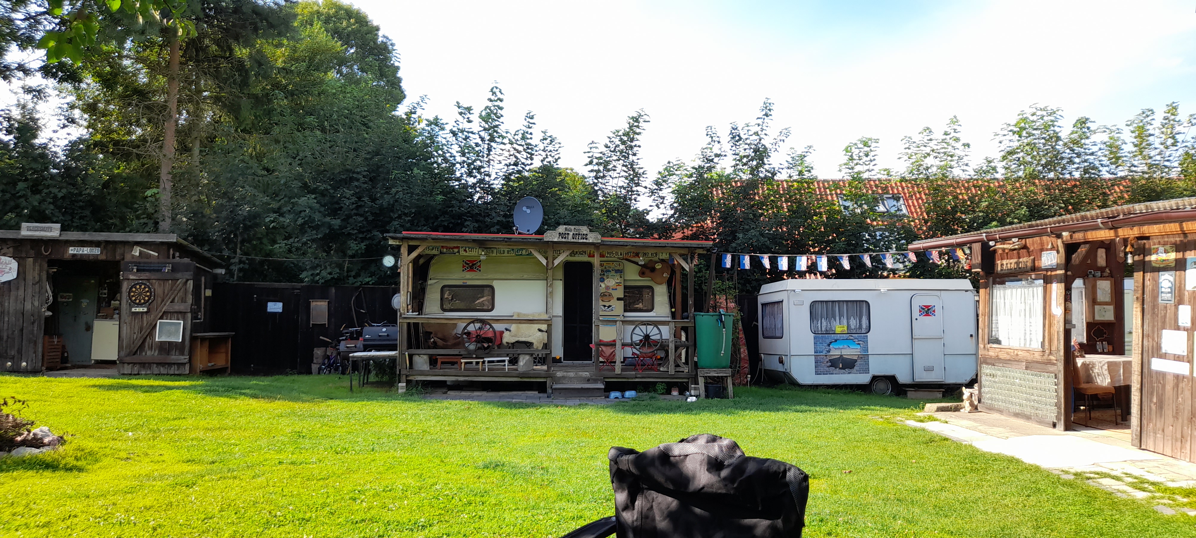 Bild von Sabrina für den Spot 2273