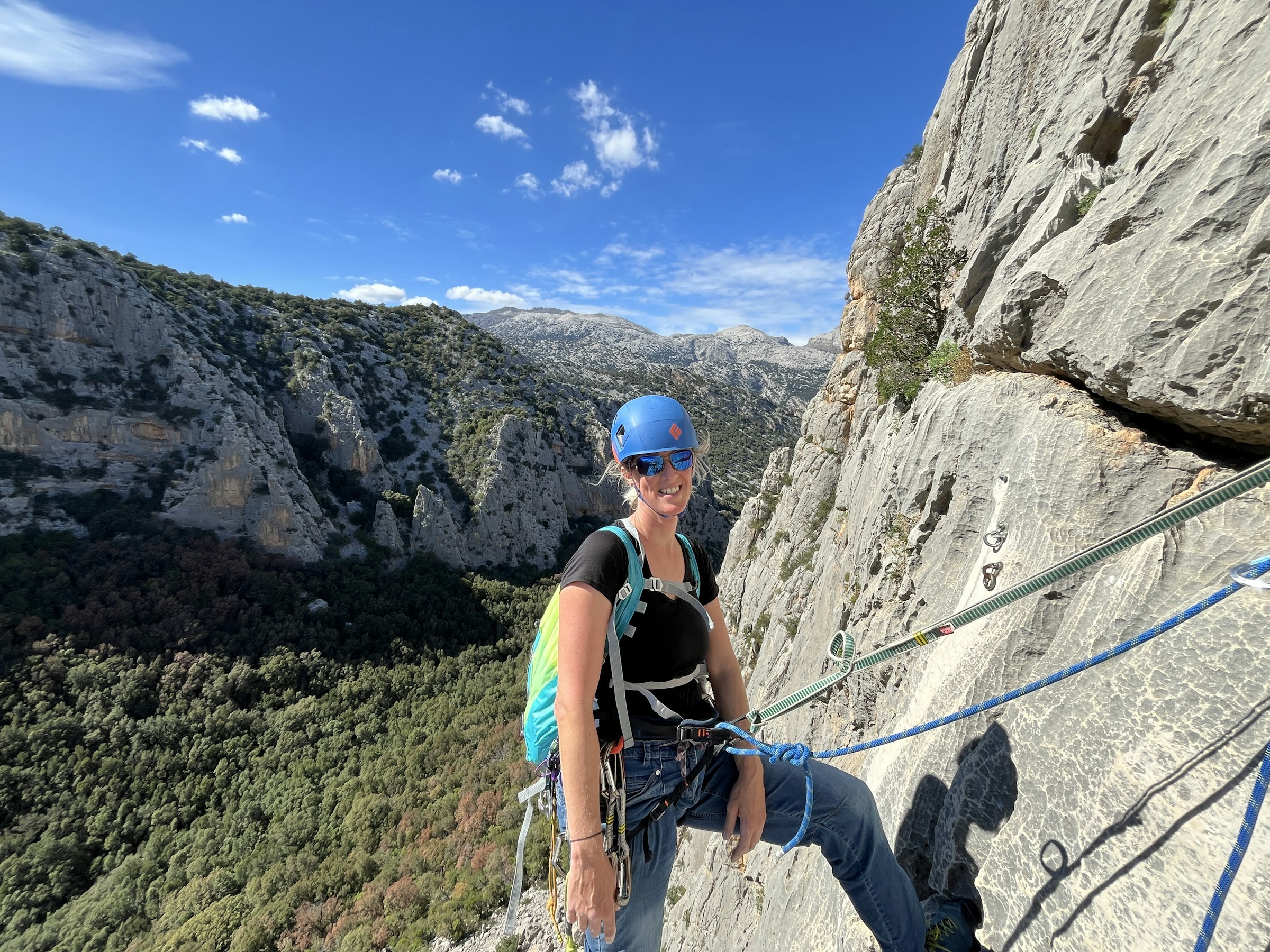 Profilbild von Barbara