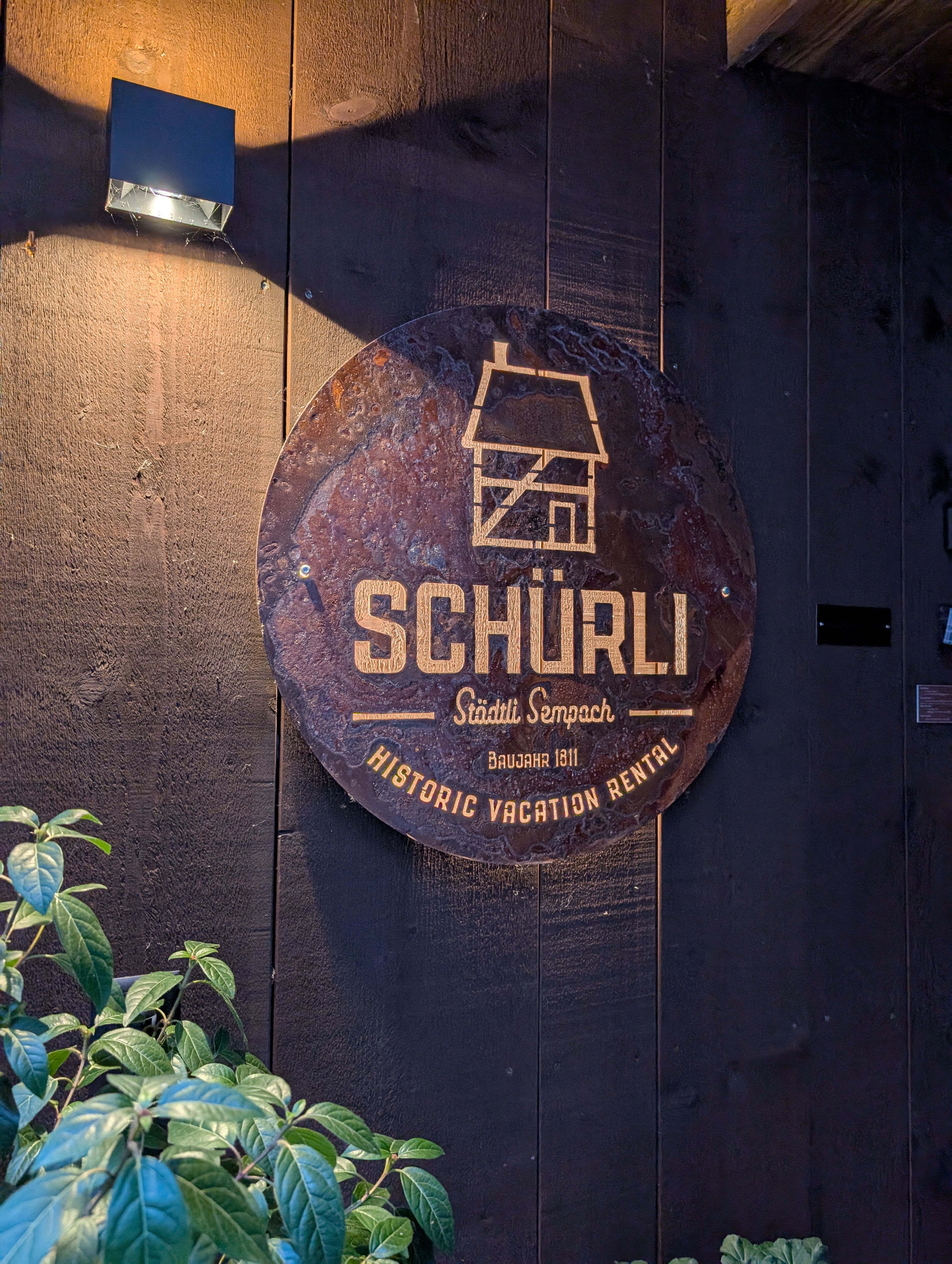 Bild von Valeria für den Spot 4433