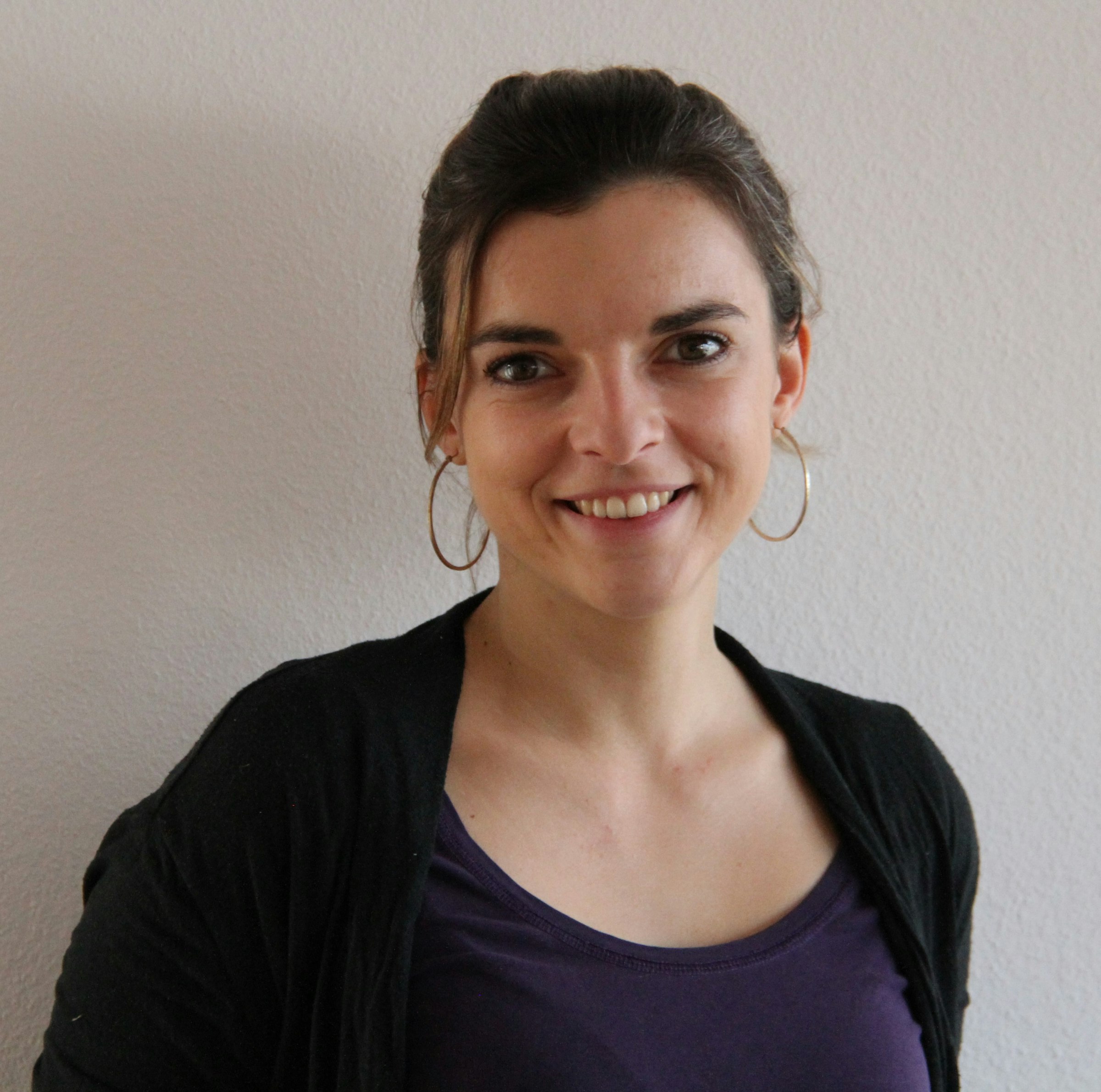 Profilbild von Mariel