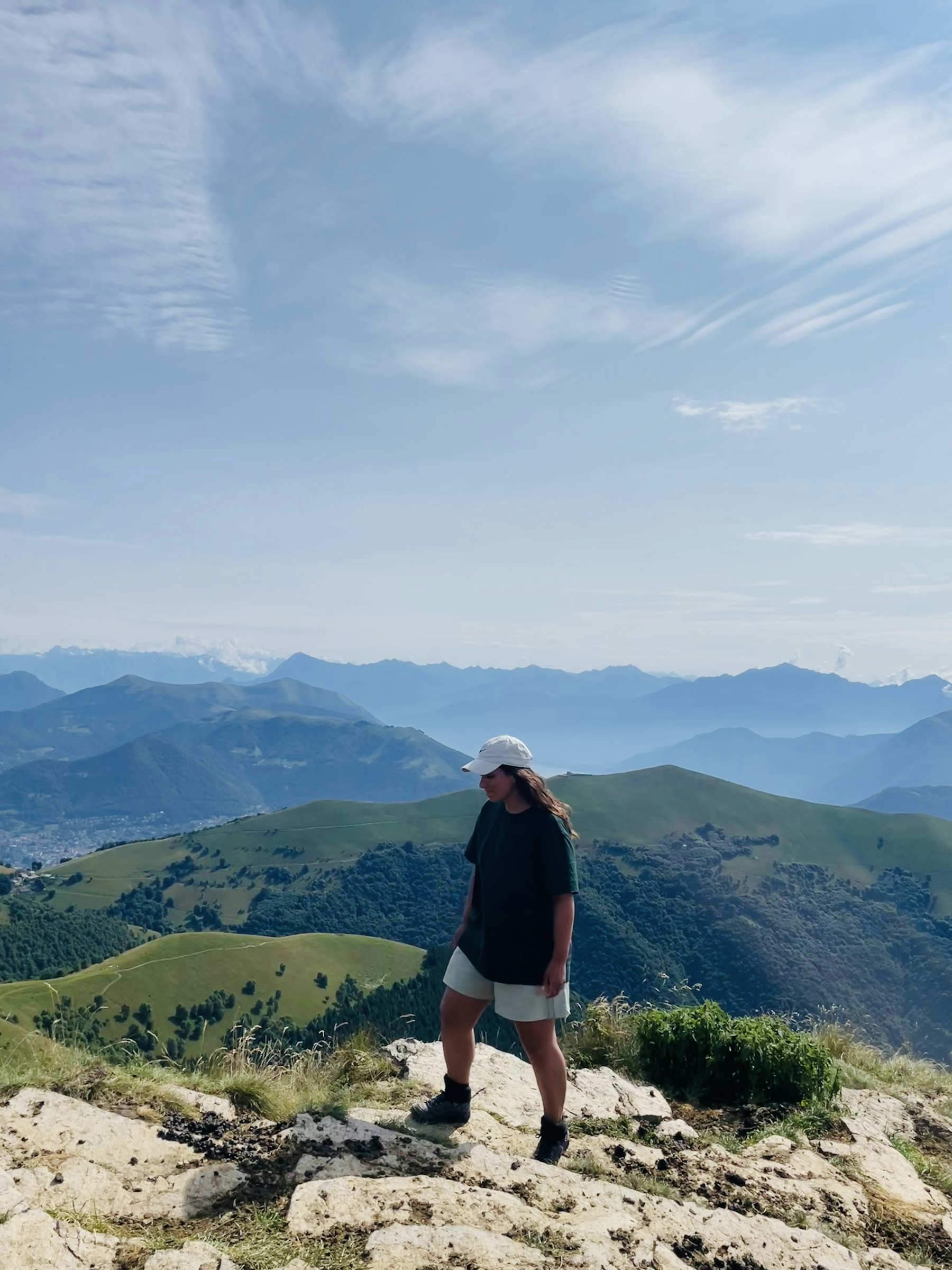 Profilbild von Sarah