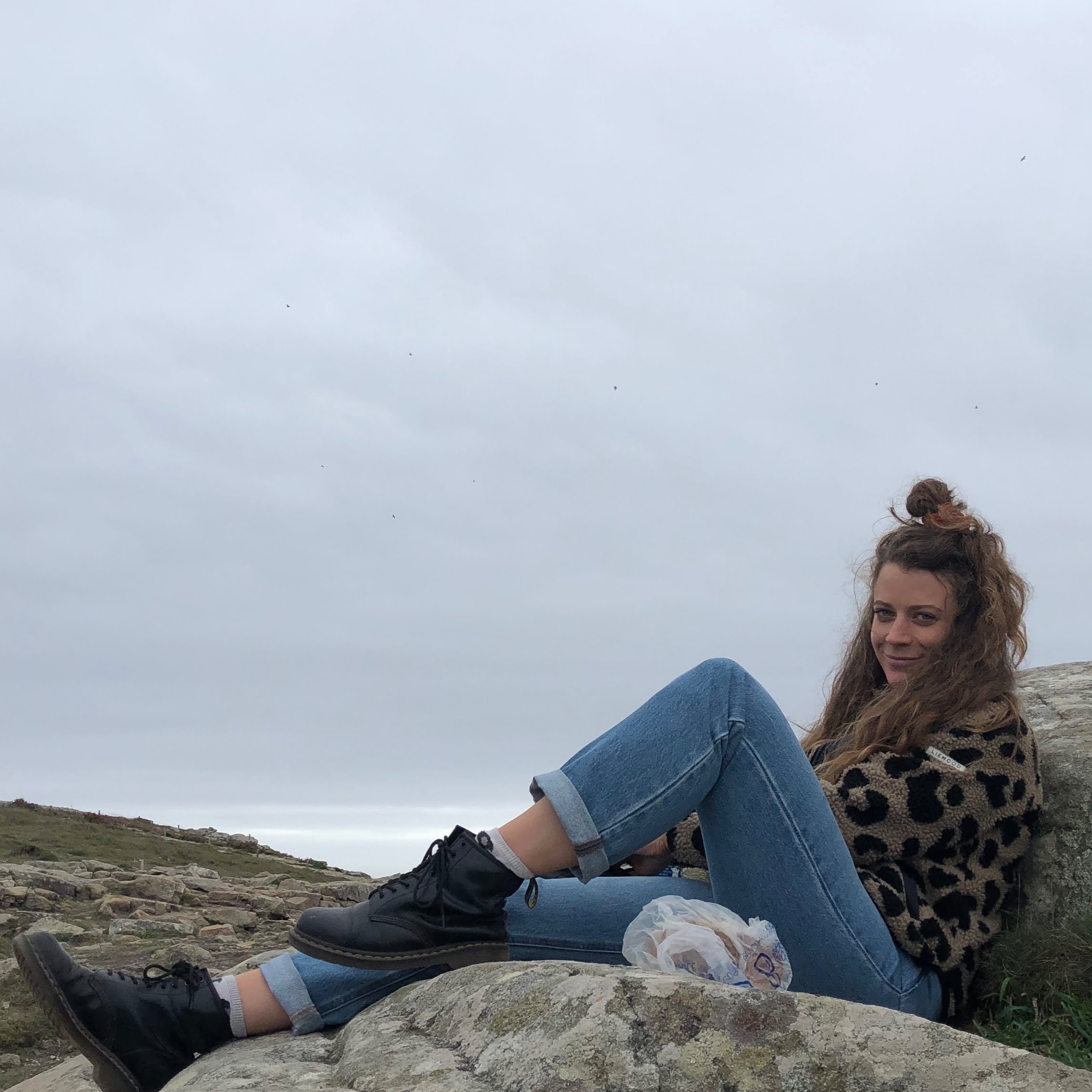 Profilbild von Flurina