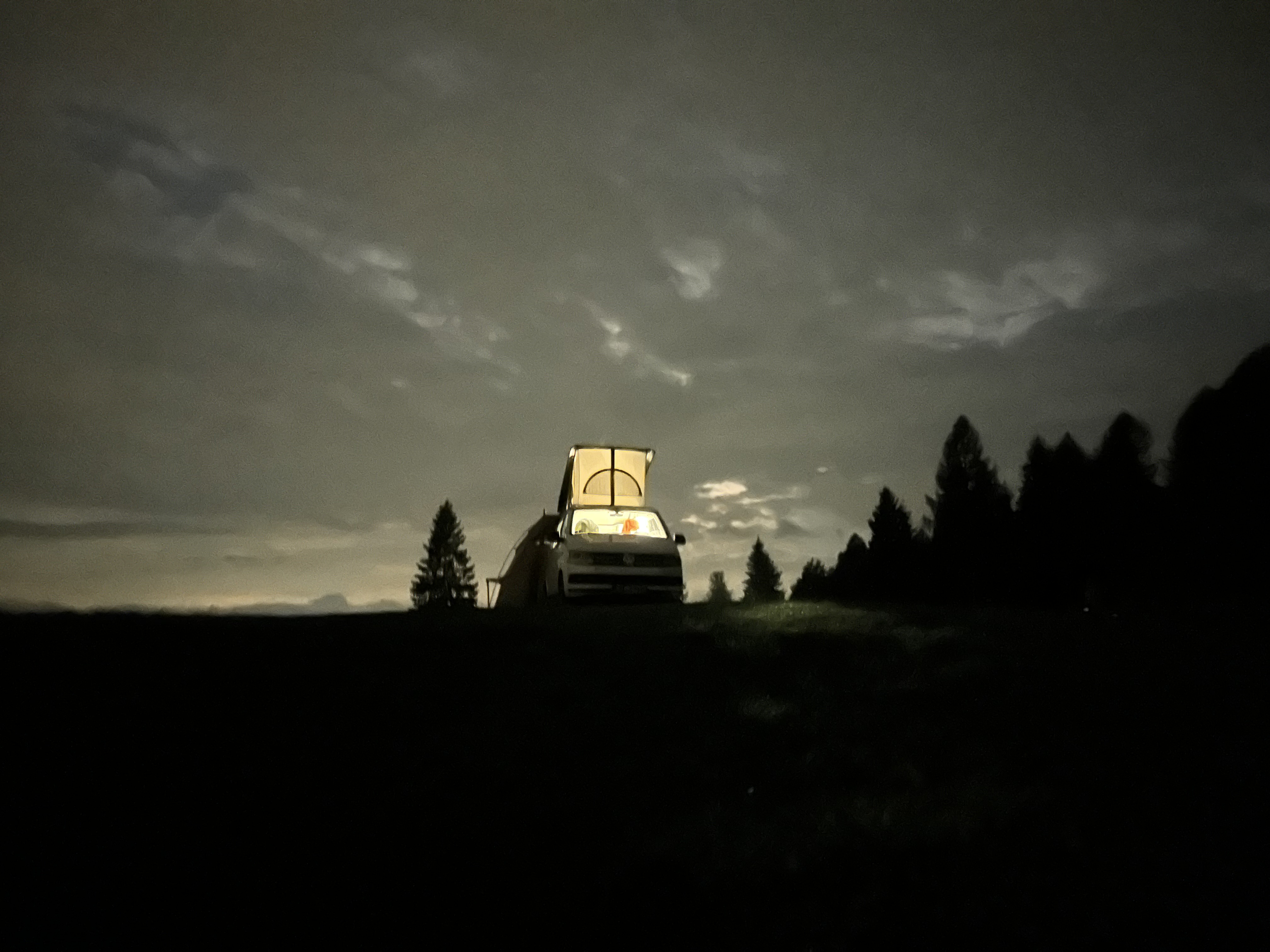 Bild von Christian für den Spot 978