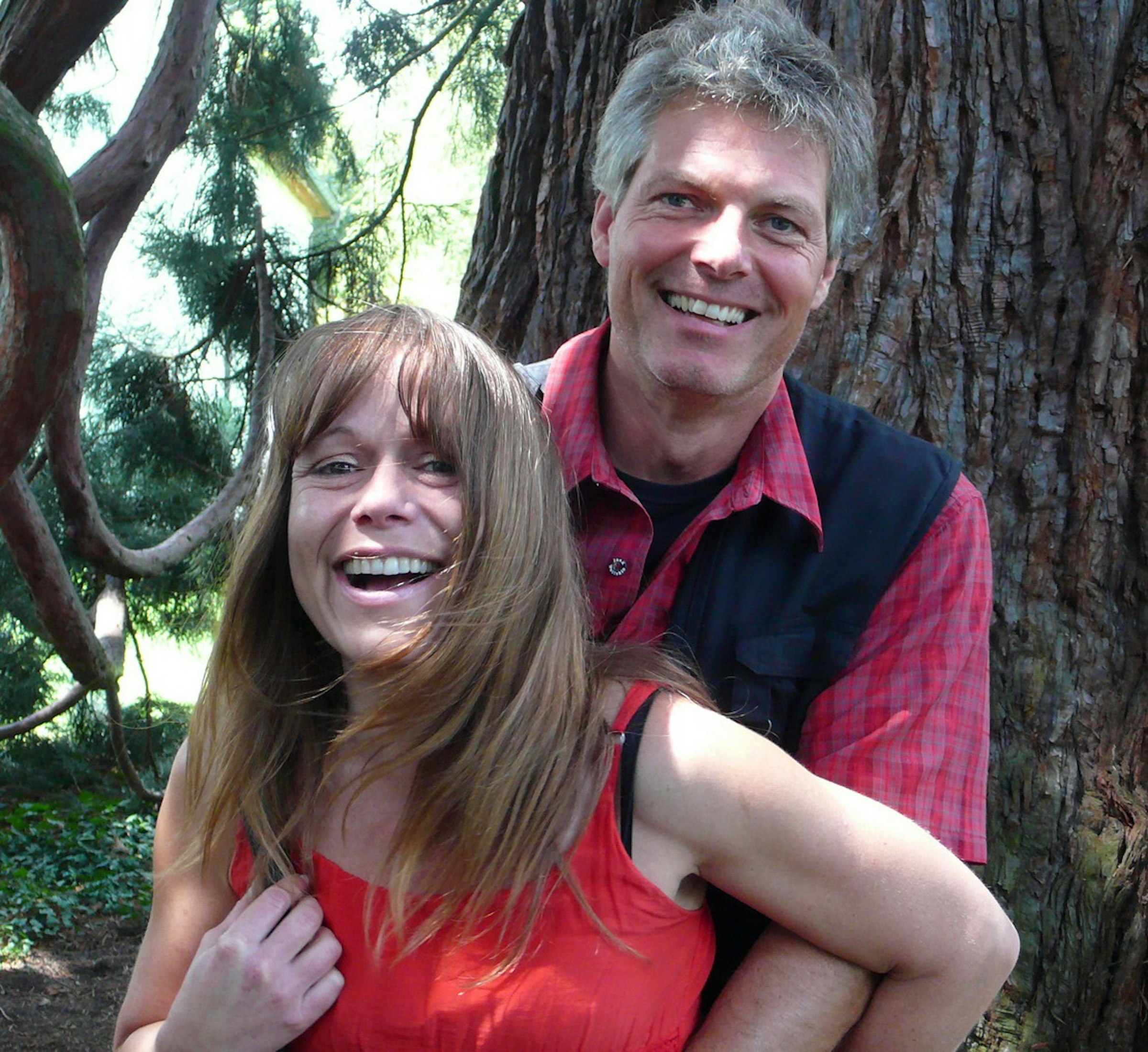 Christoph + Sue avatar