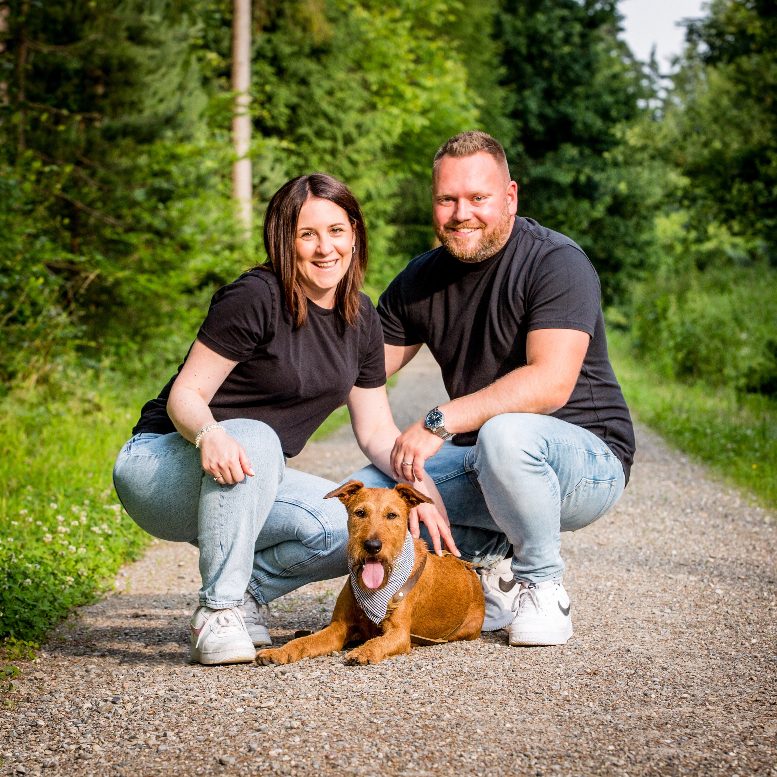 Profilbild von Melanie