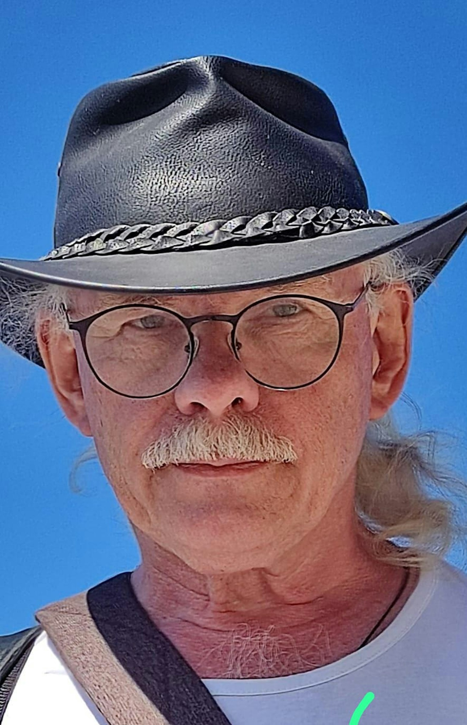 Profilbild von Roland