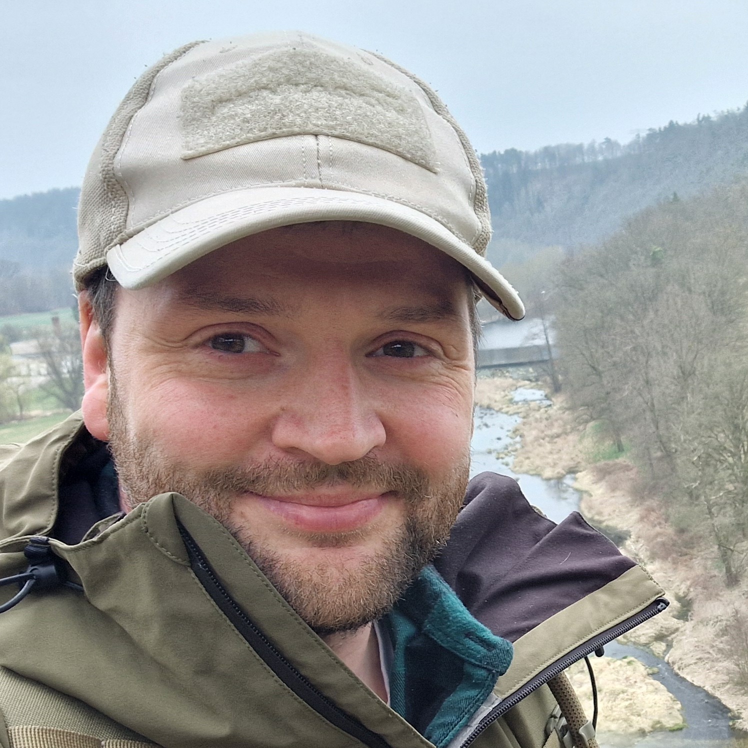 Profilbild von Sascha