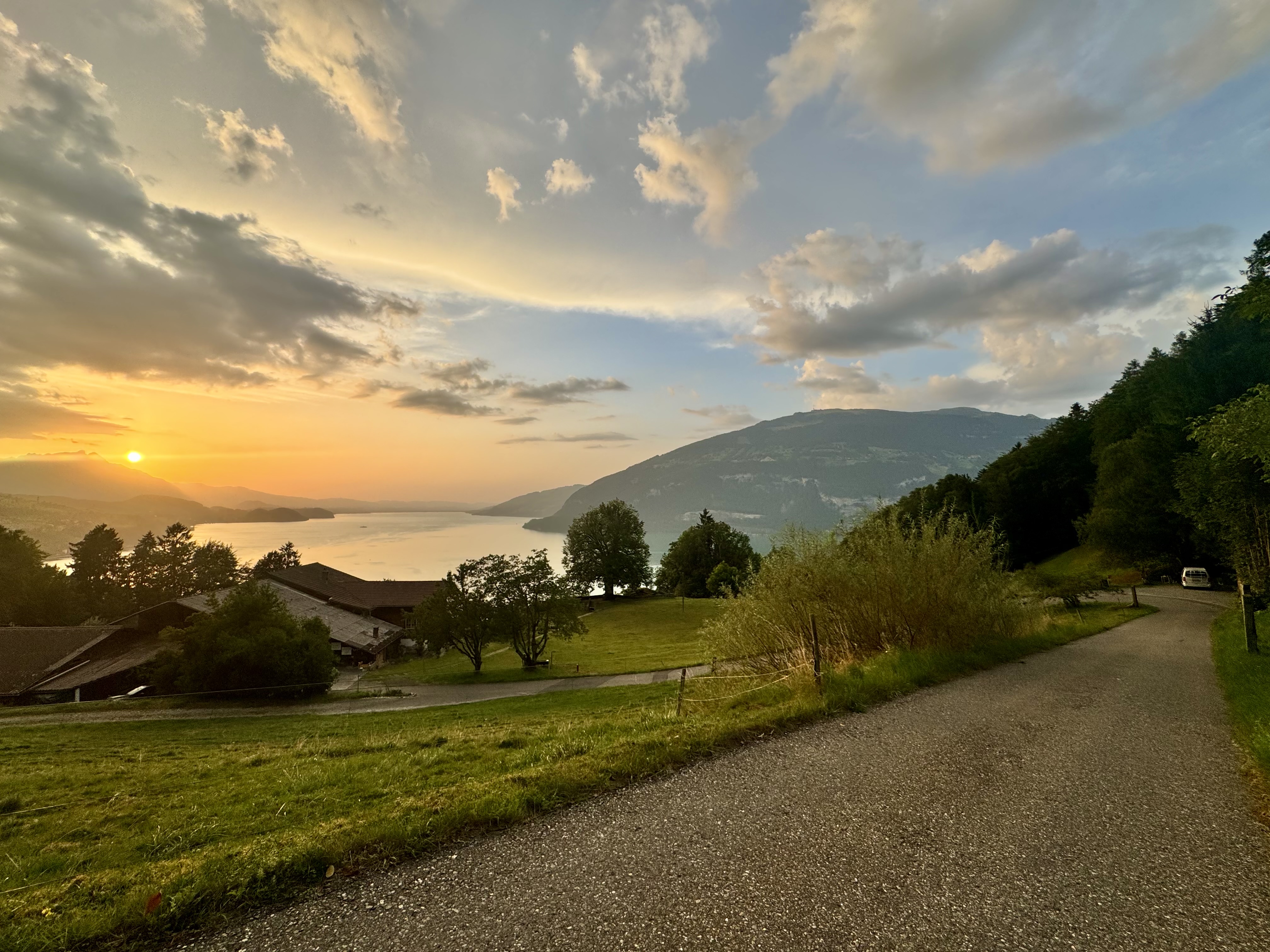 Bild von Tamara für den Spot 1300