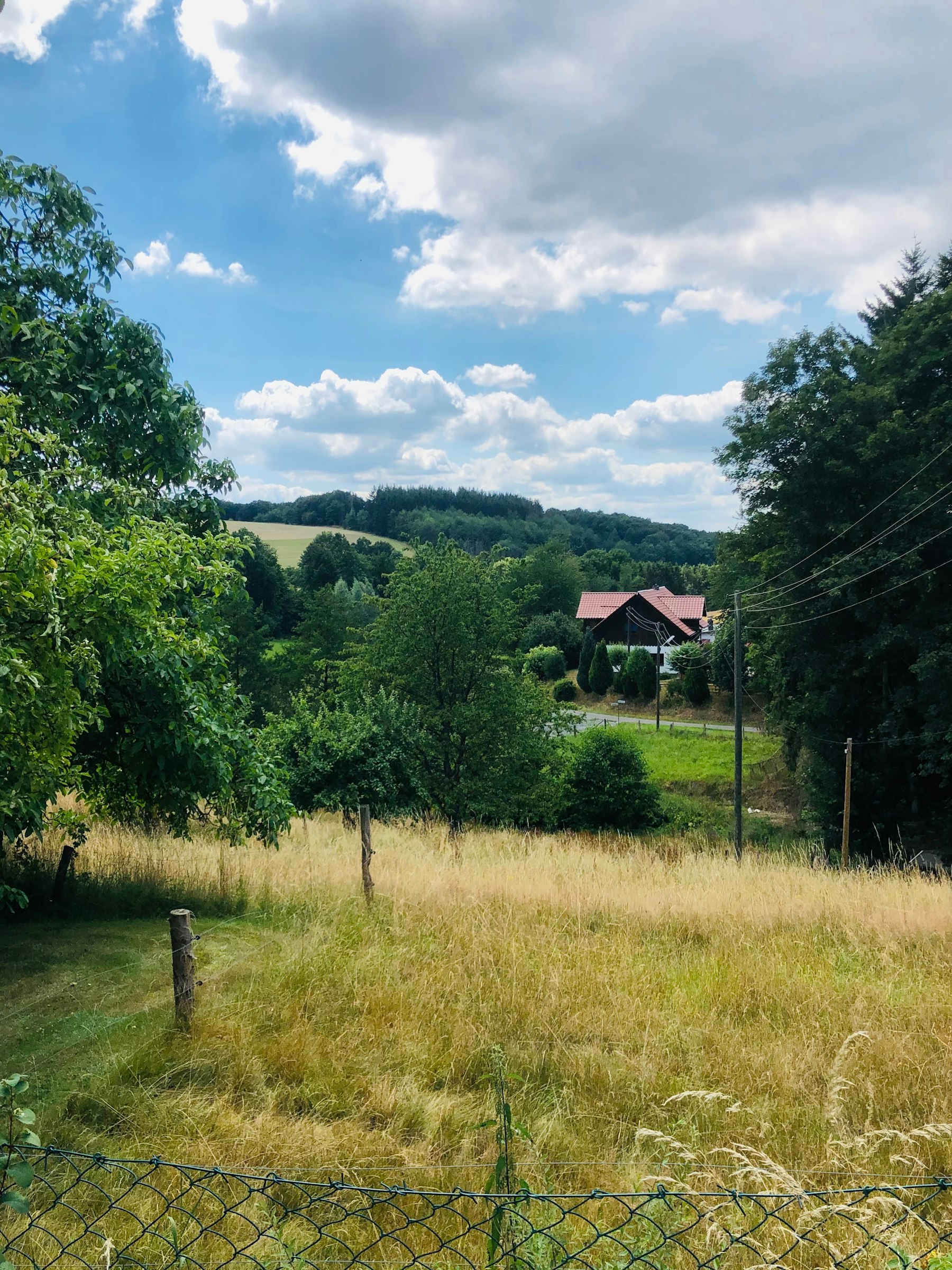 Träumen unter den Sternen