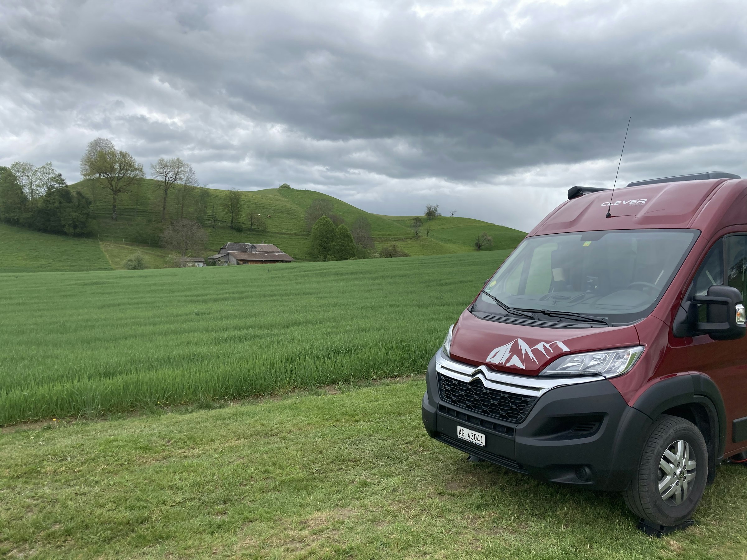 Profilbild von Stefan