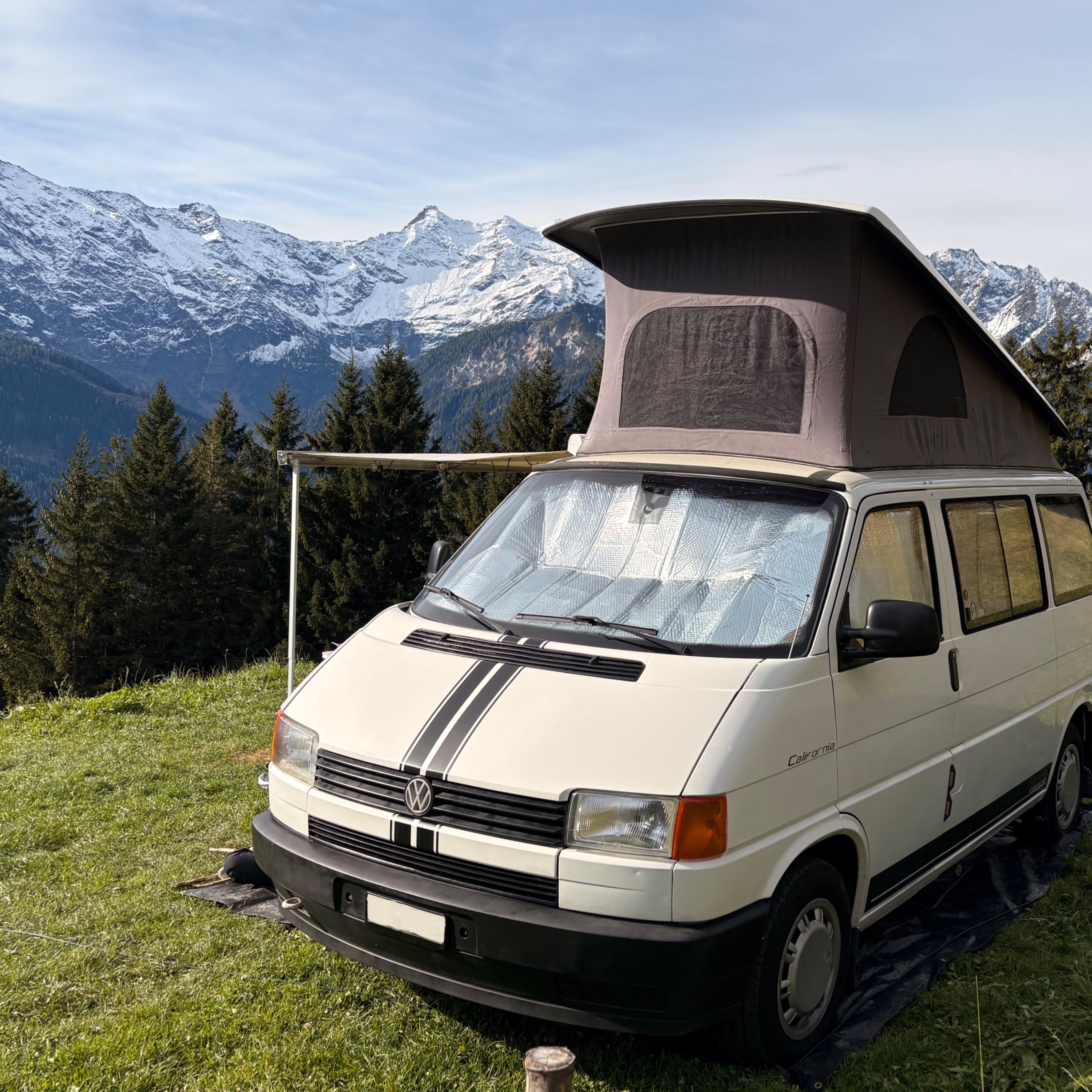 Profilbild von Razvan