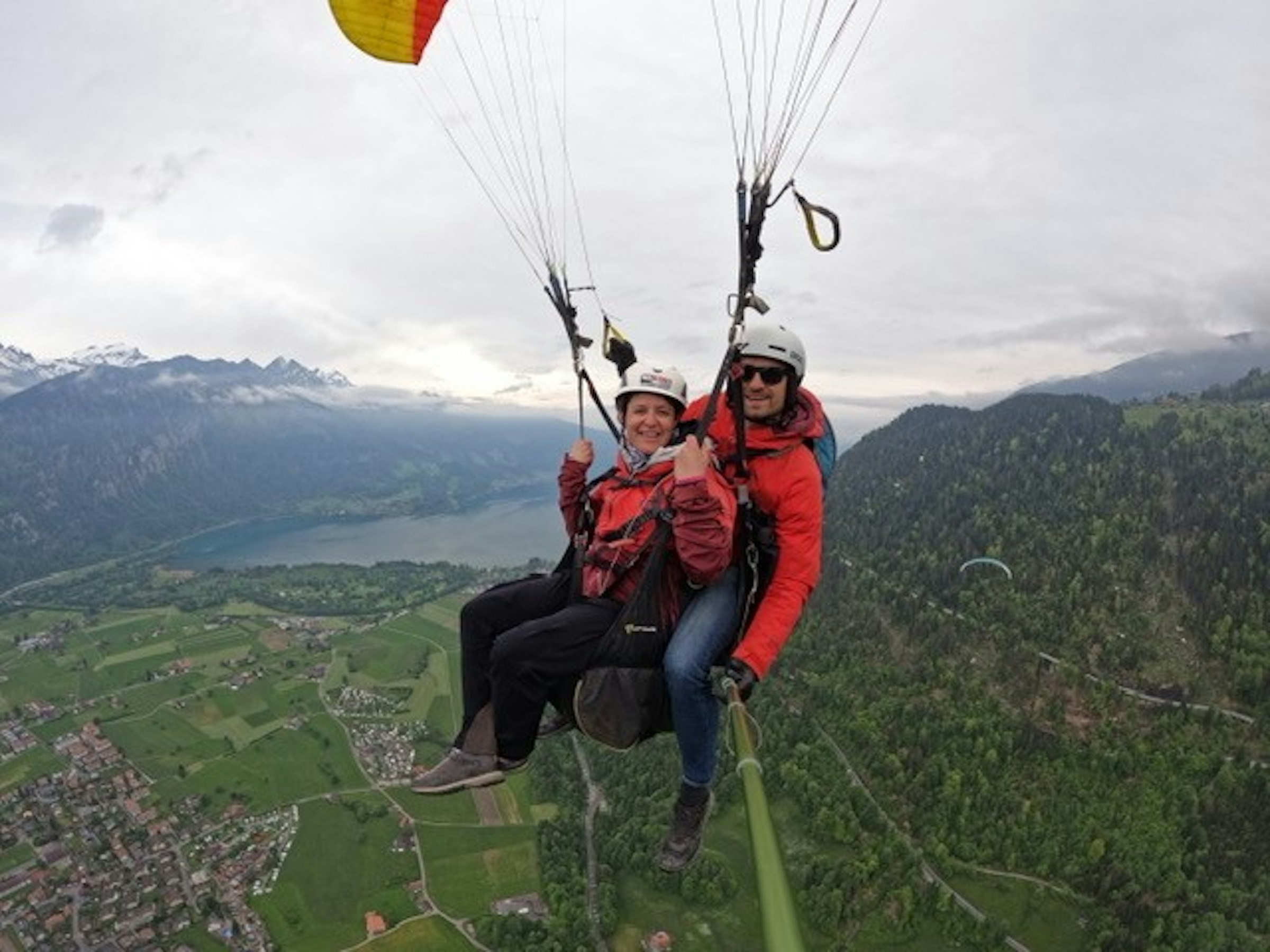 Profilbild von Mirjam