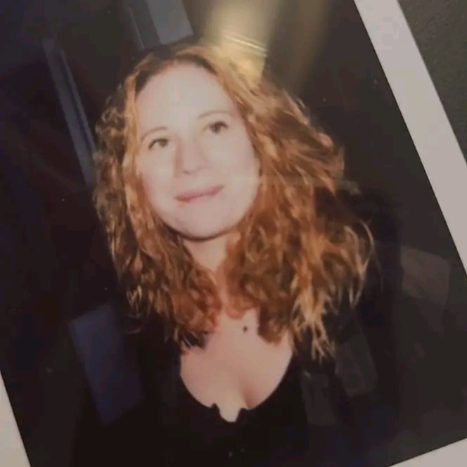 Profilbild von Christine