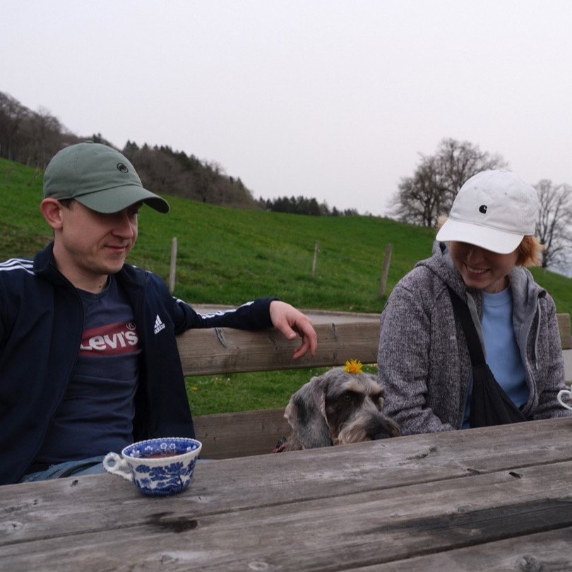 Profilbild von Maxim