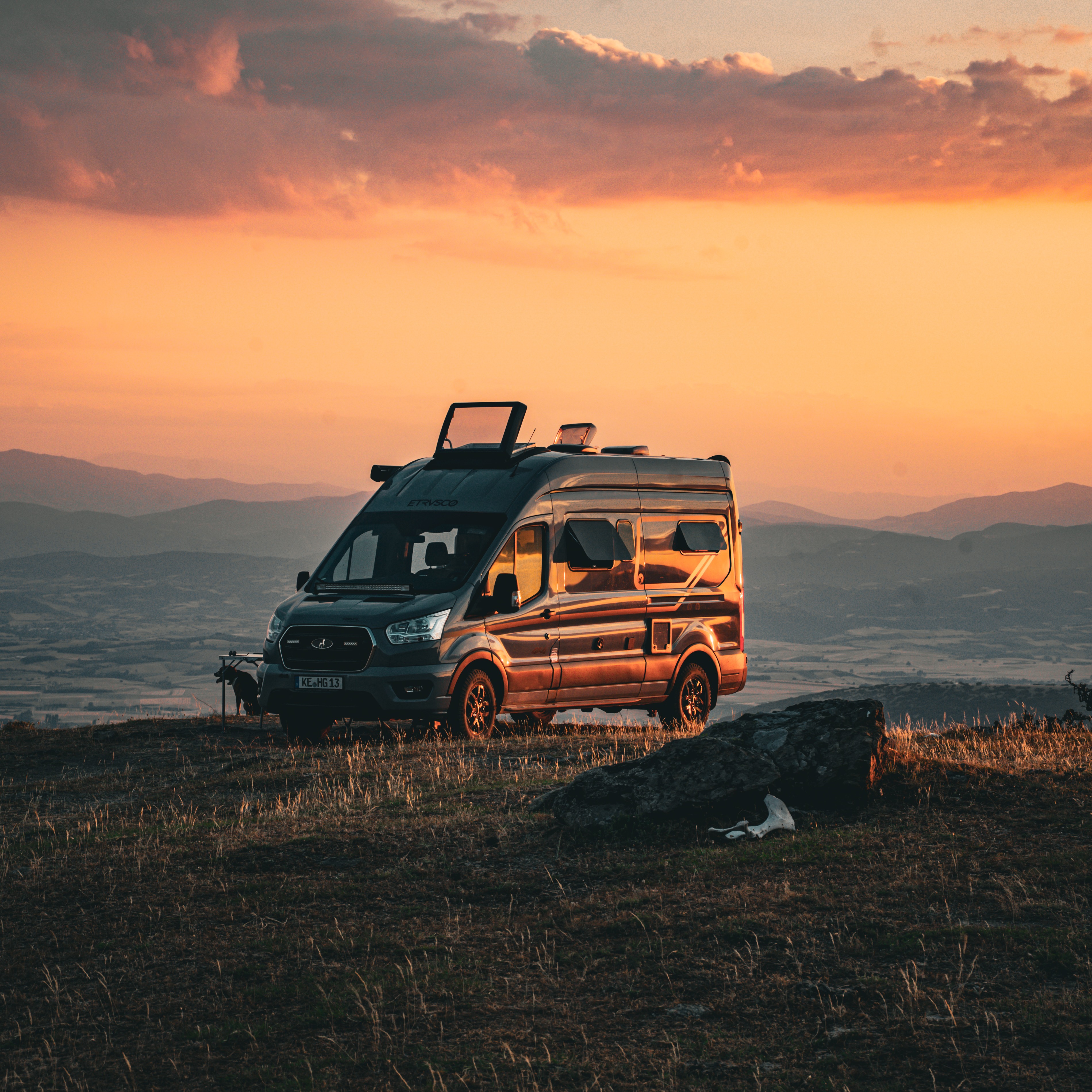 Profilbild von Patrick