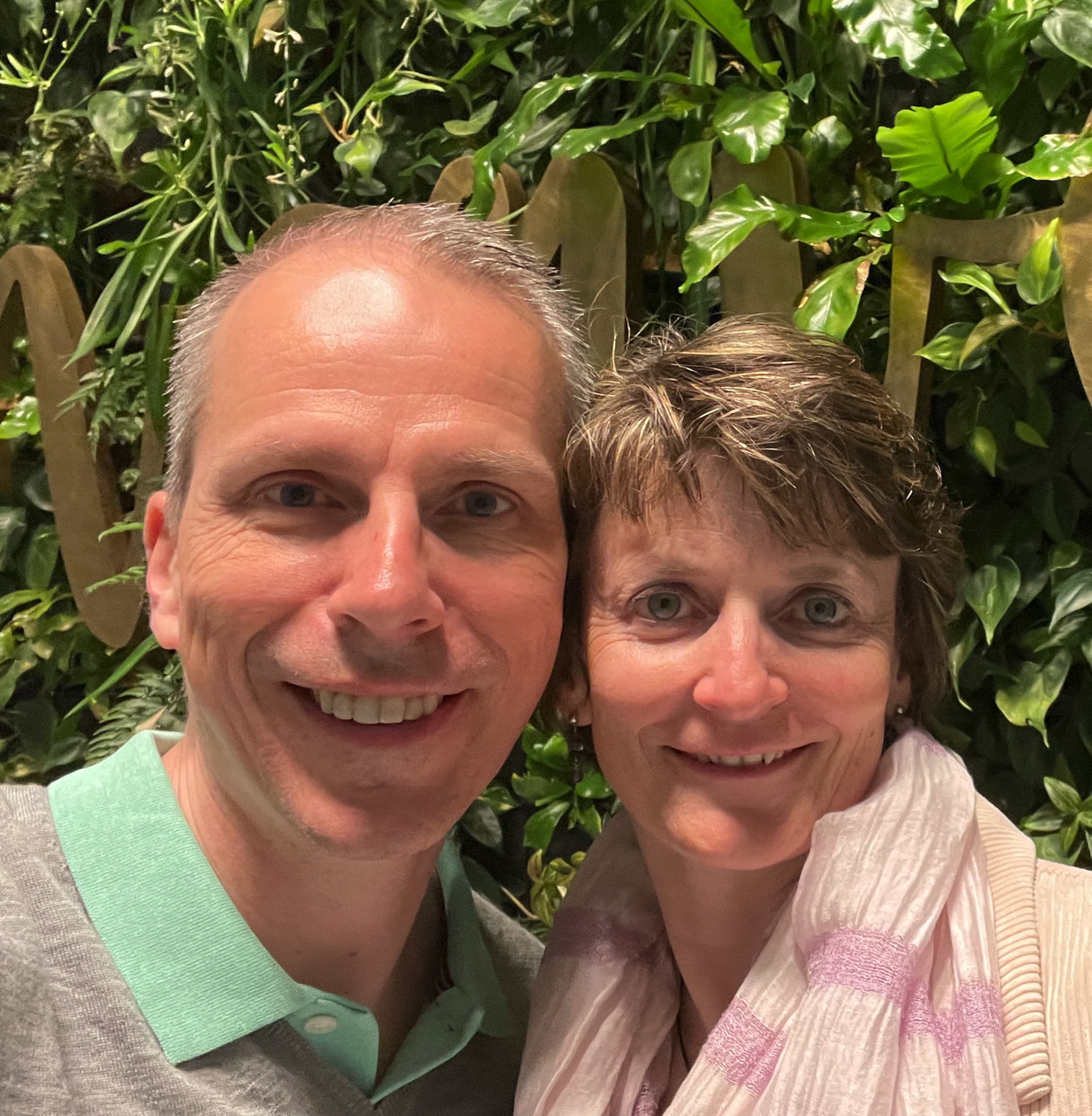 Profilbild von Jacqueline