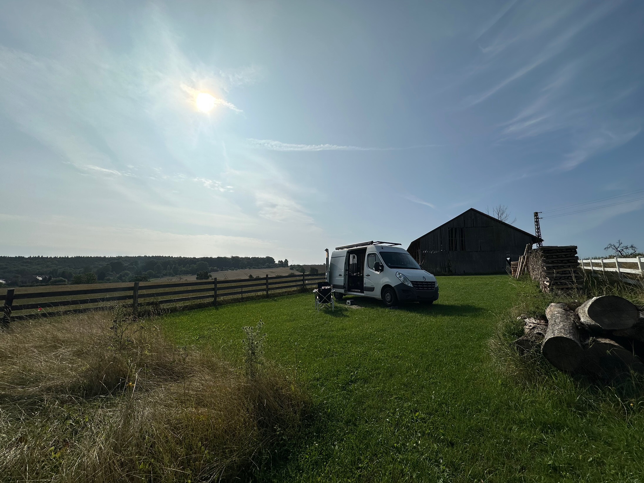 Bild von Marcell für den Spot 1876