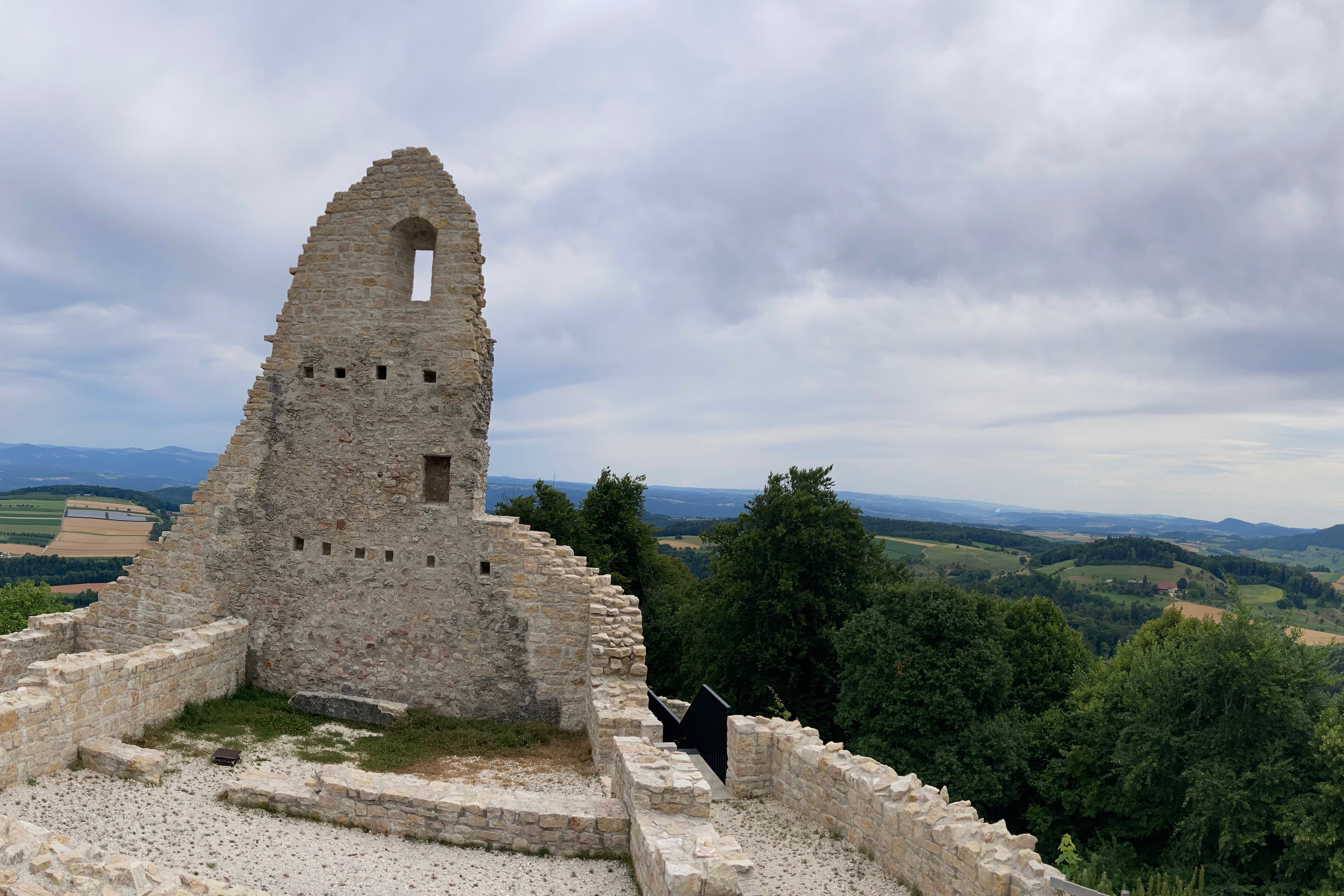 Bild von Nicole für den Spot 1234