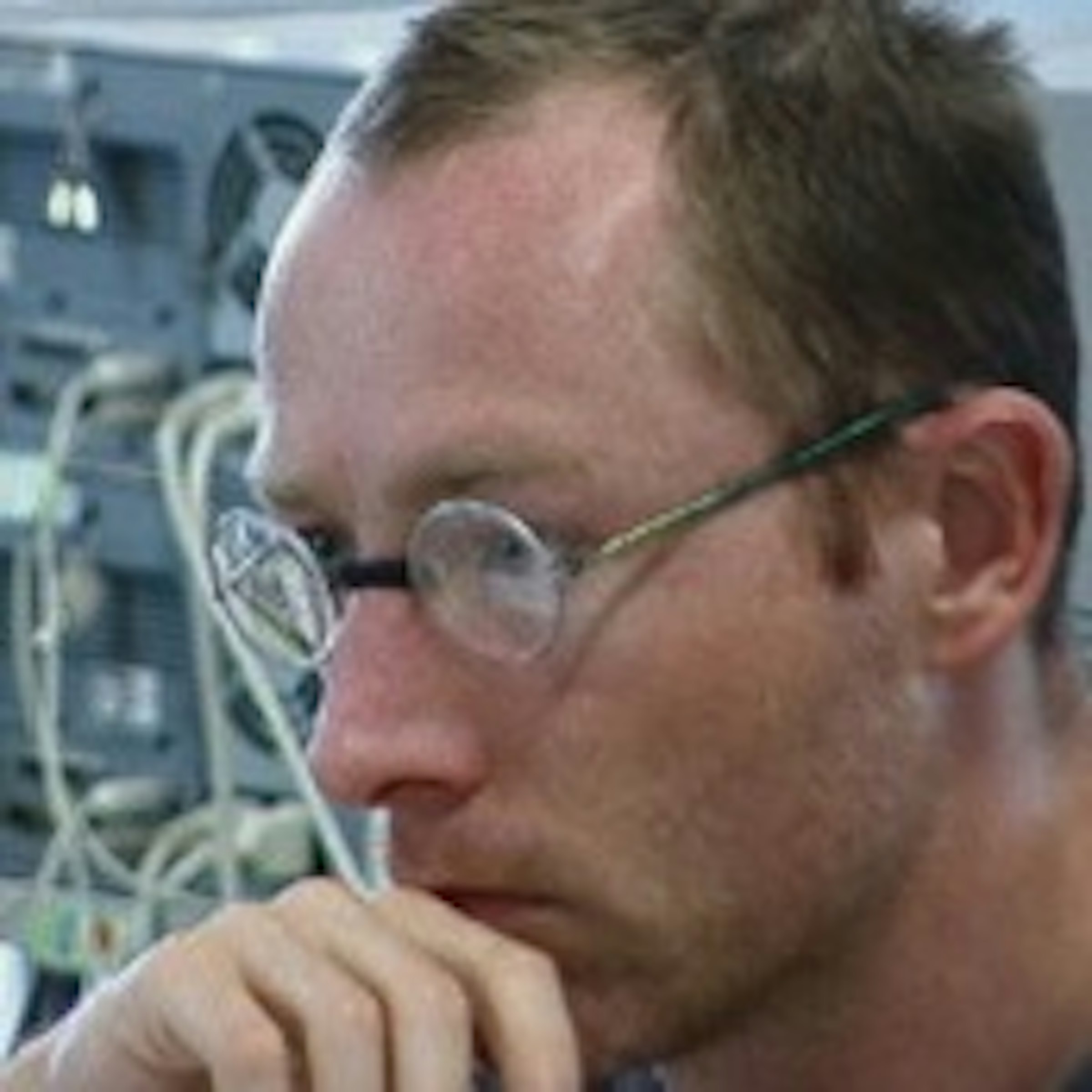 Profilbild von Bernd